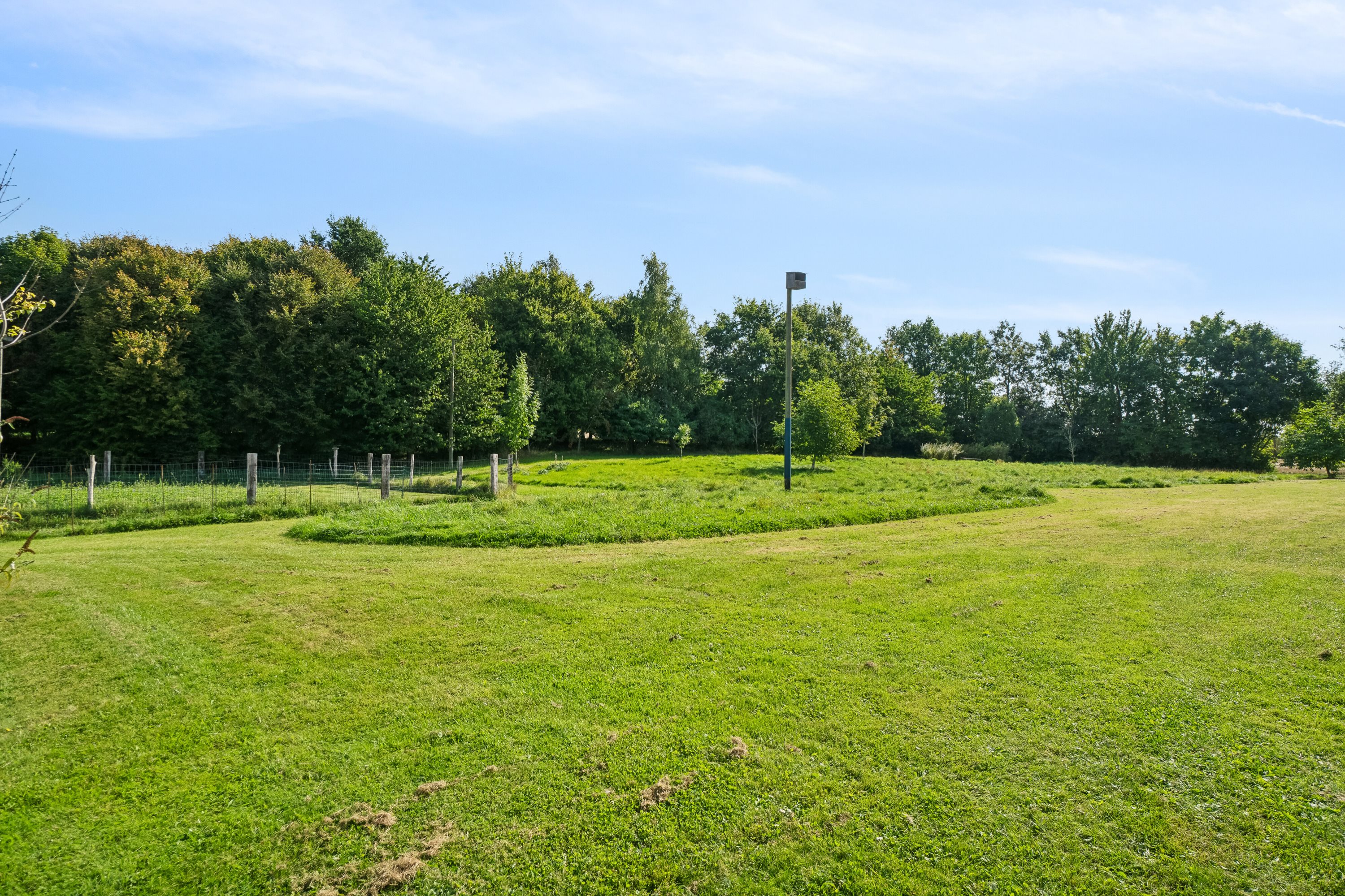 Fremhævet have billede i fuldskærmstilstand. Billede af Tingvejen 57, 4400 Kalundborg