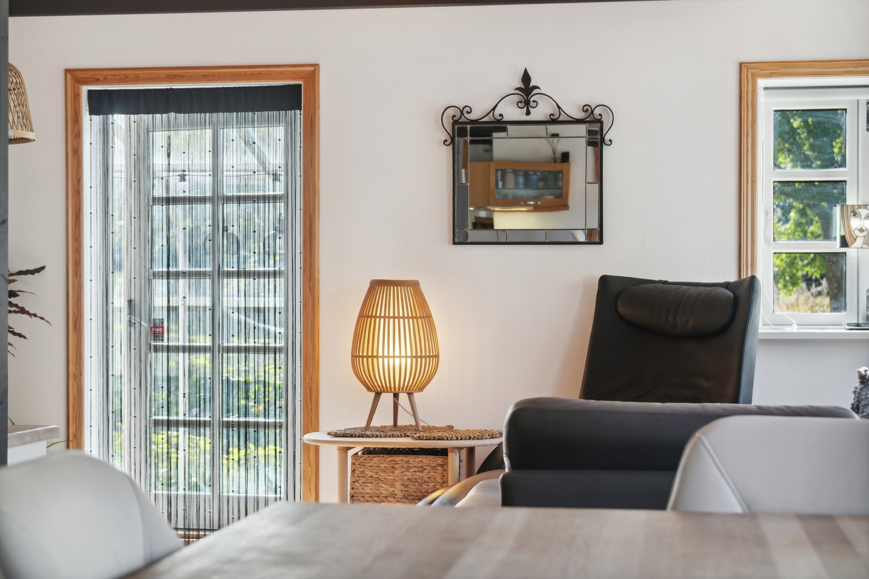 Fremhævet indendørs billede i fuldskærmstilstand. Billede af Tingvejen 57, 4400 Kalundborg