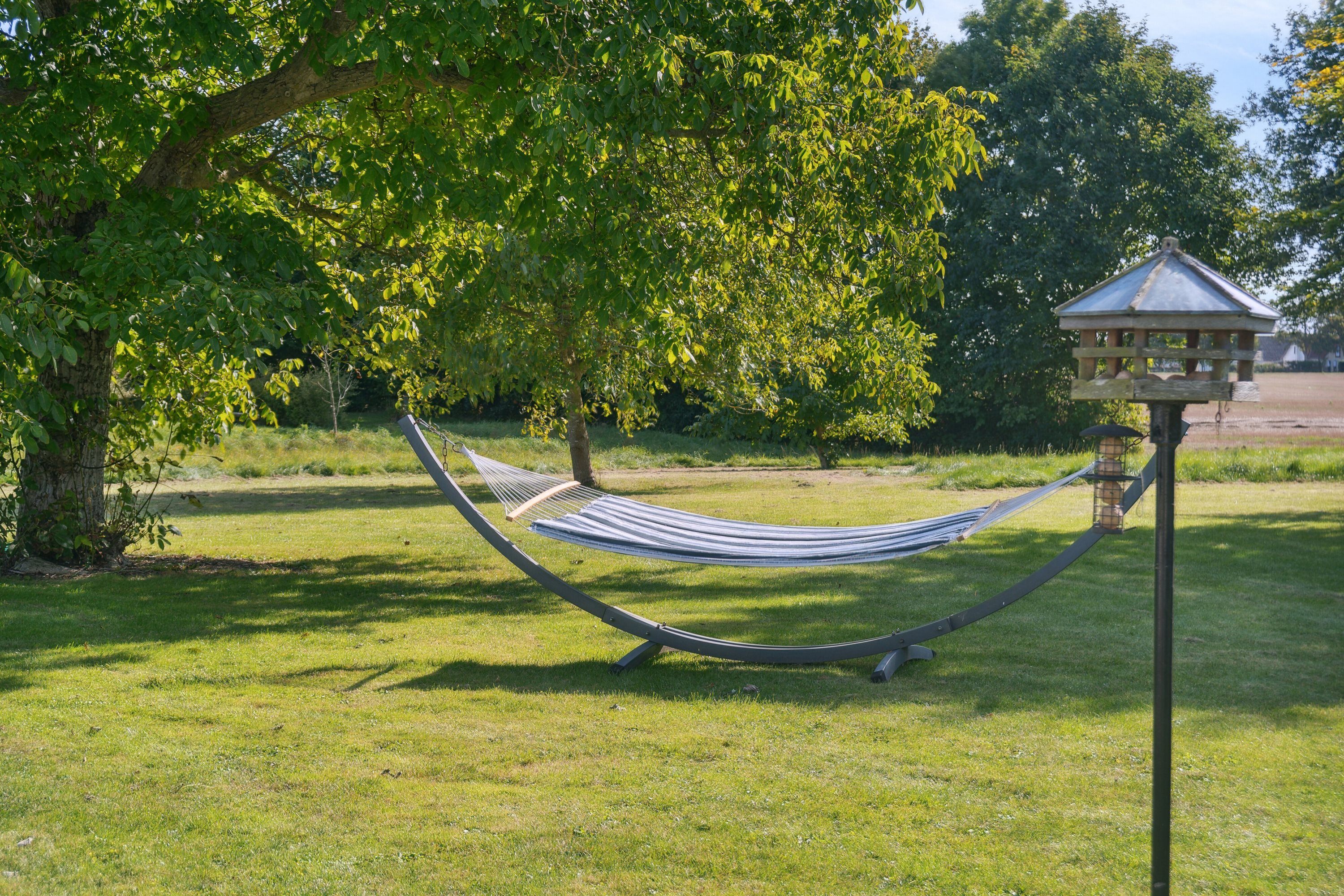 Fremhævet udendørs billede i fuldskærmstilstand. Billede af Tingvejen 57, 4400 Kalundborg