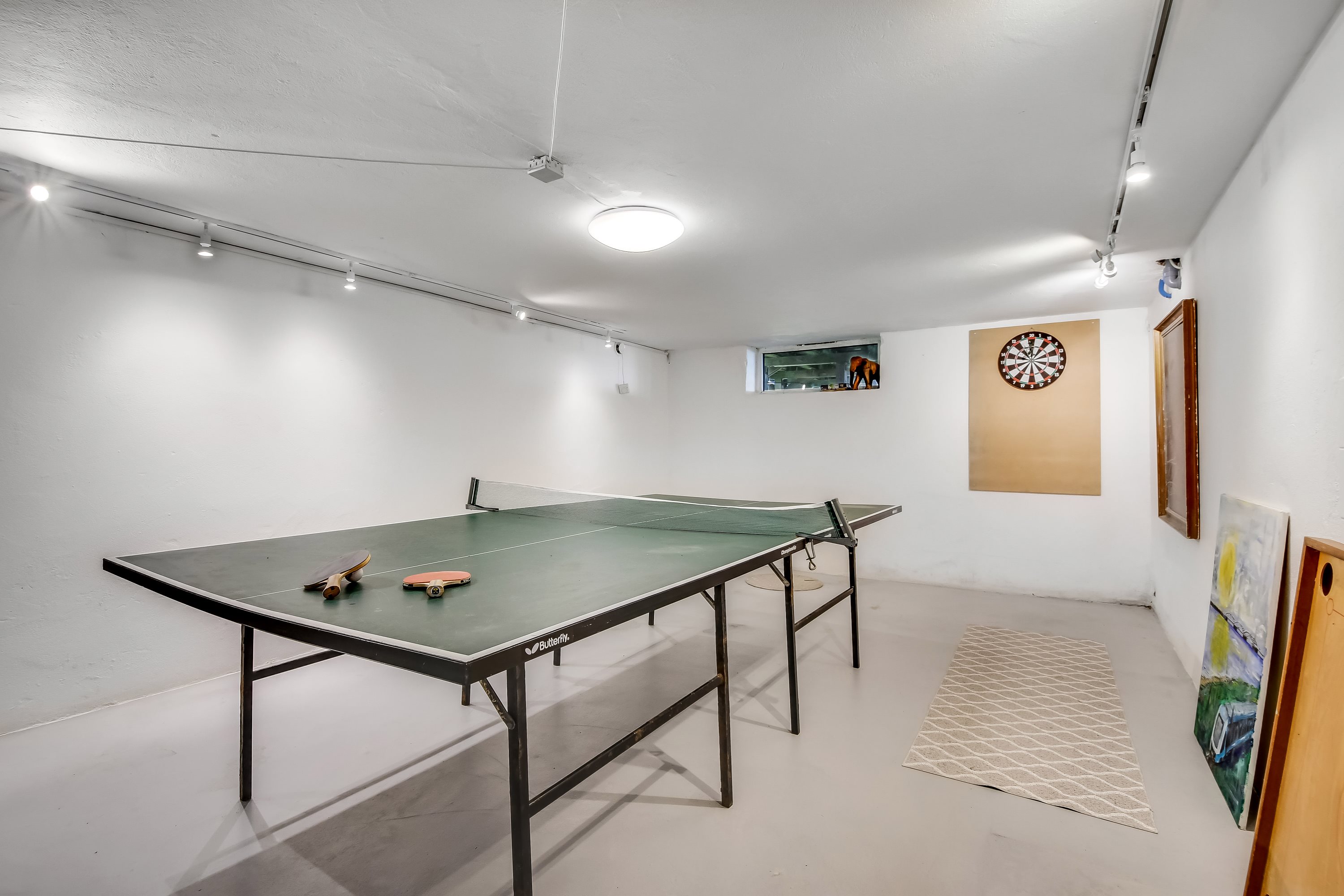 Fremhævet andet billede i fuldskærmstilstand. Billede af Gl Færgevej 14, Oddesund Syd, 7600 Struer