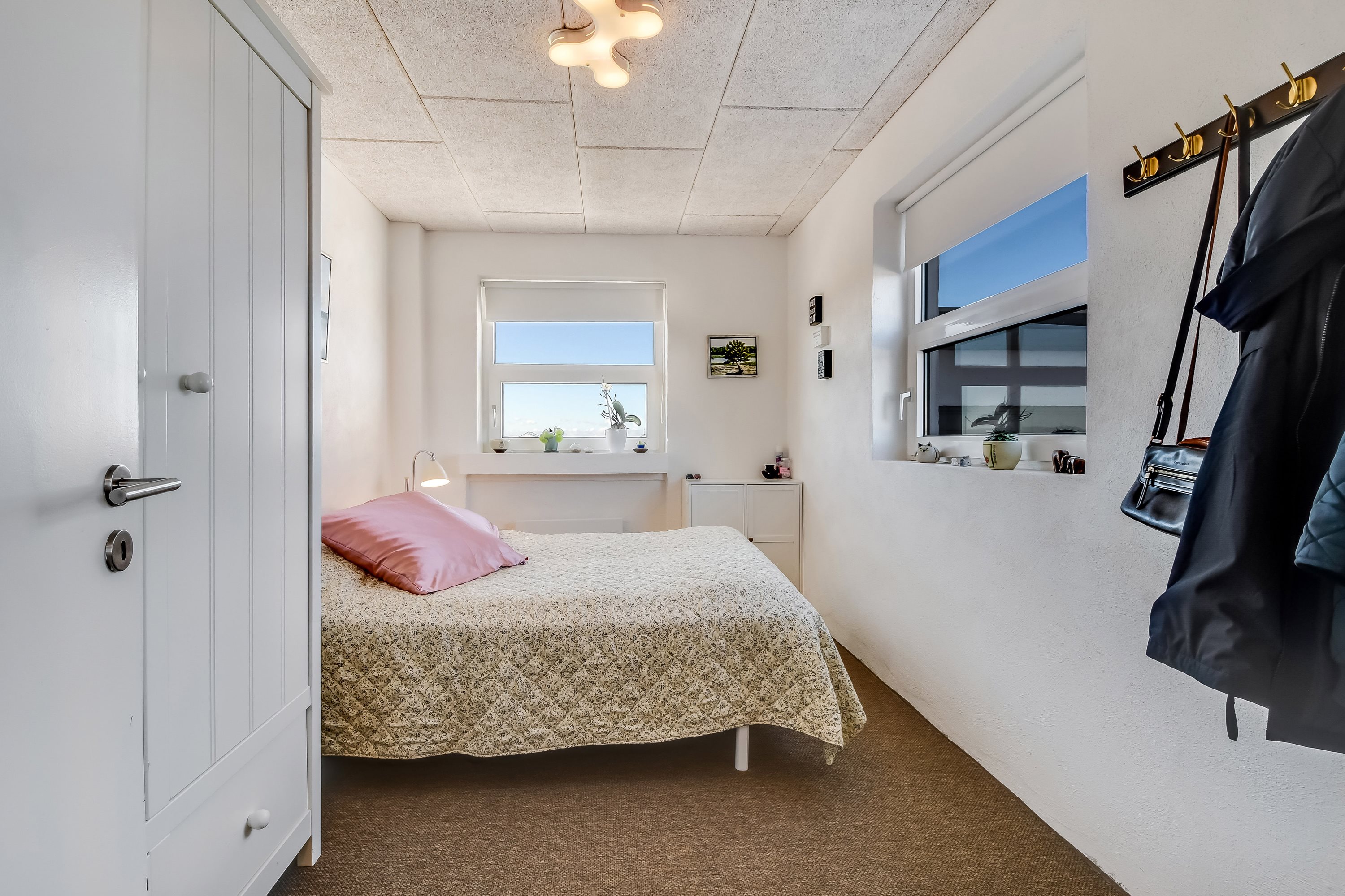 Fremhævet værelse billede i fuldskærmstilstand. Billede af Gl Færgevej 14, Oddesund Syd, 7600 Struer