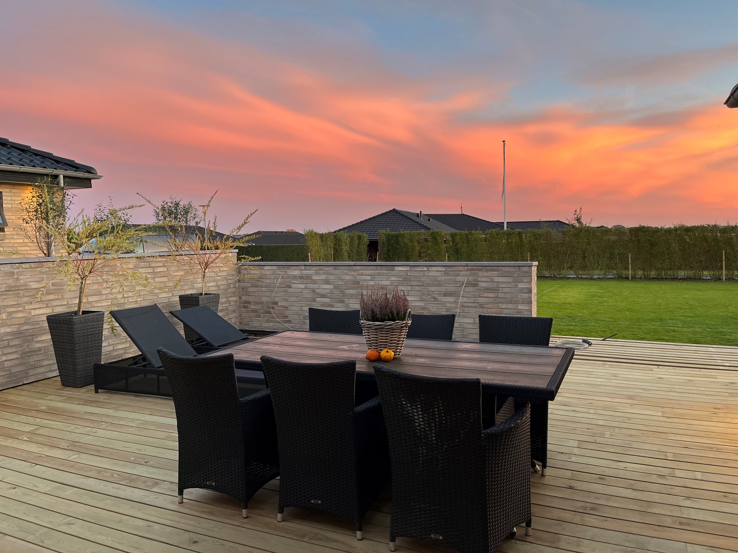 Fremhævet  billede i fuldskærmstilstand. Billede af Skovlunden 5, Bjerre, 8783 Hornsyld