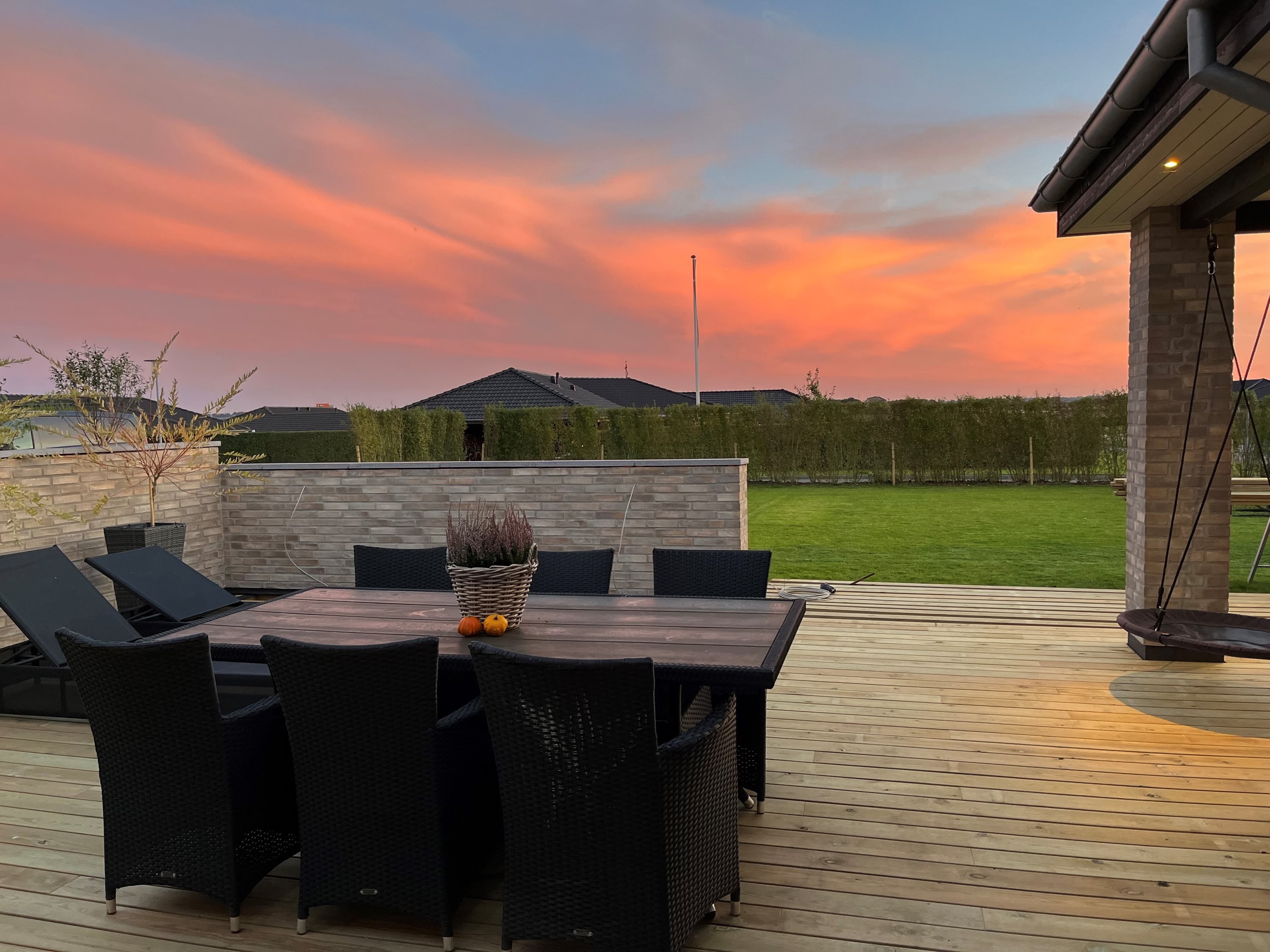 Miniaturebillede 2: . Billede af Skovlunden 5, Bjerre, 8783 Hornsyld