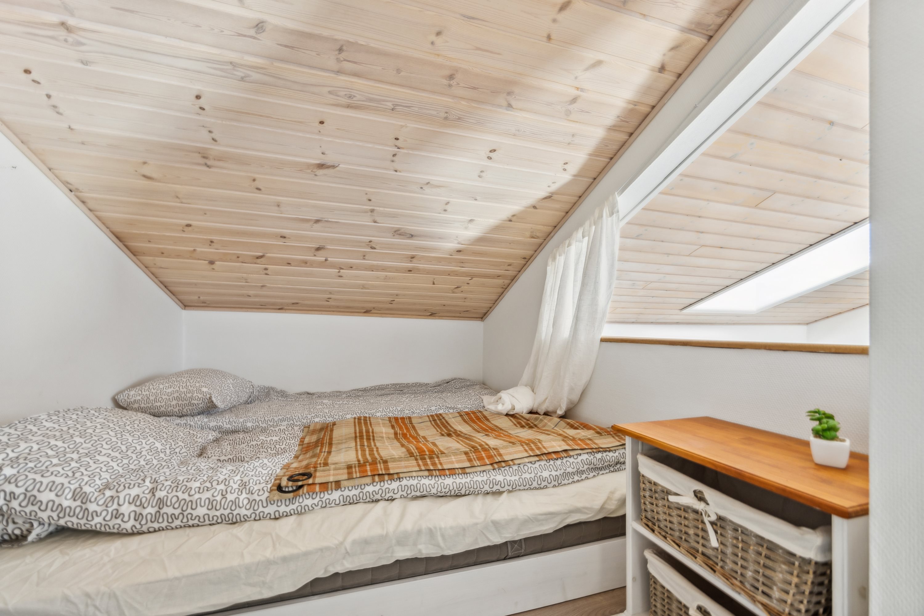 Fremhævet hems billede i fuldskærmstilstand. Billede af Jupitervej 16, Gl Bisnap, 9370 Hals