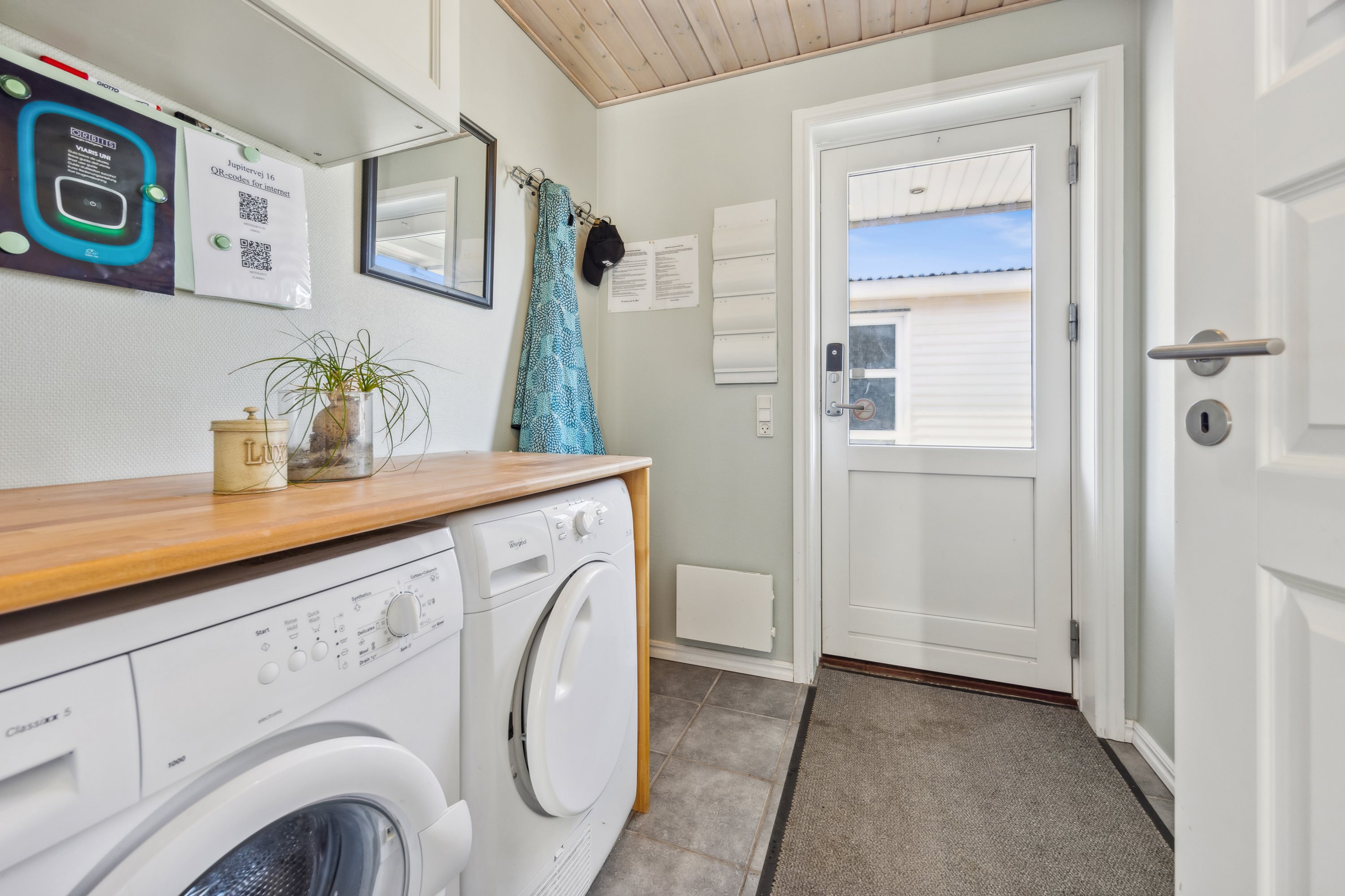 Fremhævet bryggers billede i fuldskærmstilstand. Billede af Jupitervej 16, Gl Bisnap, 9370 Hals