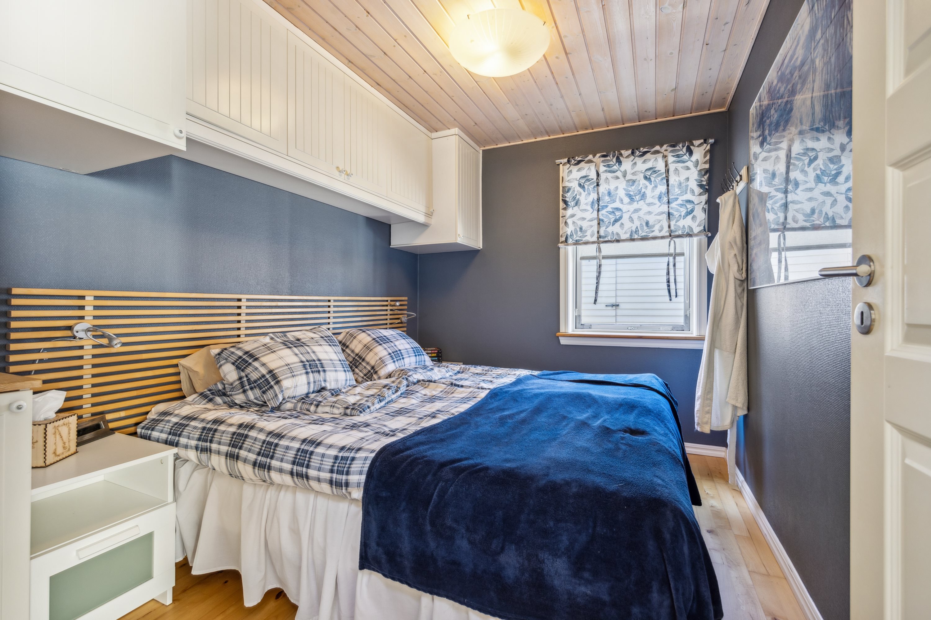 Fremhævet værelse billede i fuldskærmstilstand. Billede af Jupitervej 16, Gl Bisnap, 9370 Hals