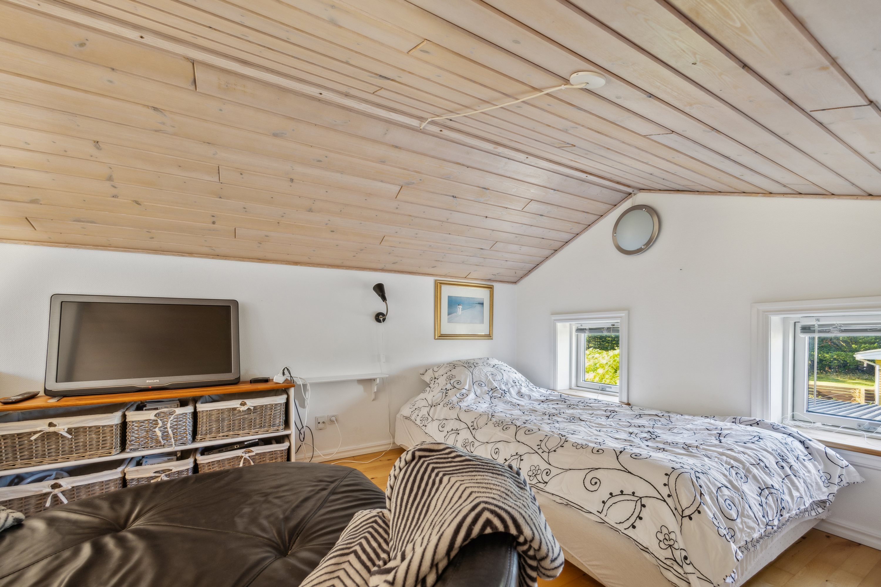 Fremhævet hems billede i fuldskærmstilstand. Billede af Jupitervej 16, Gl Bisnap, 9370 Hals