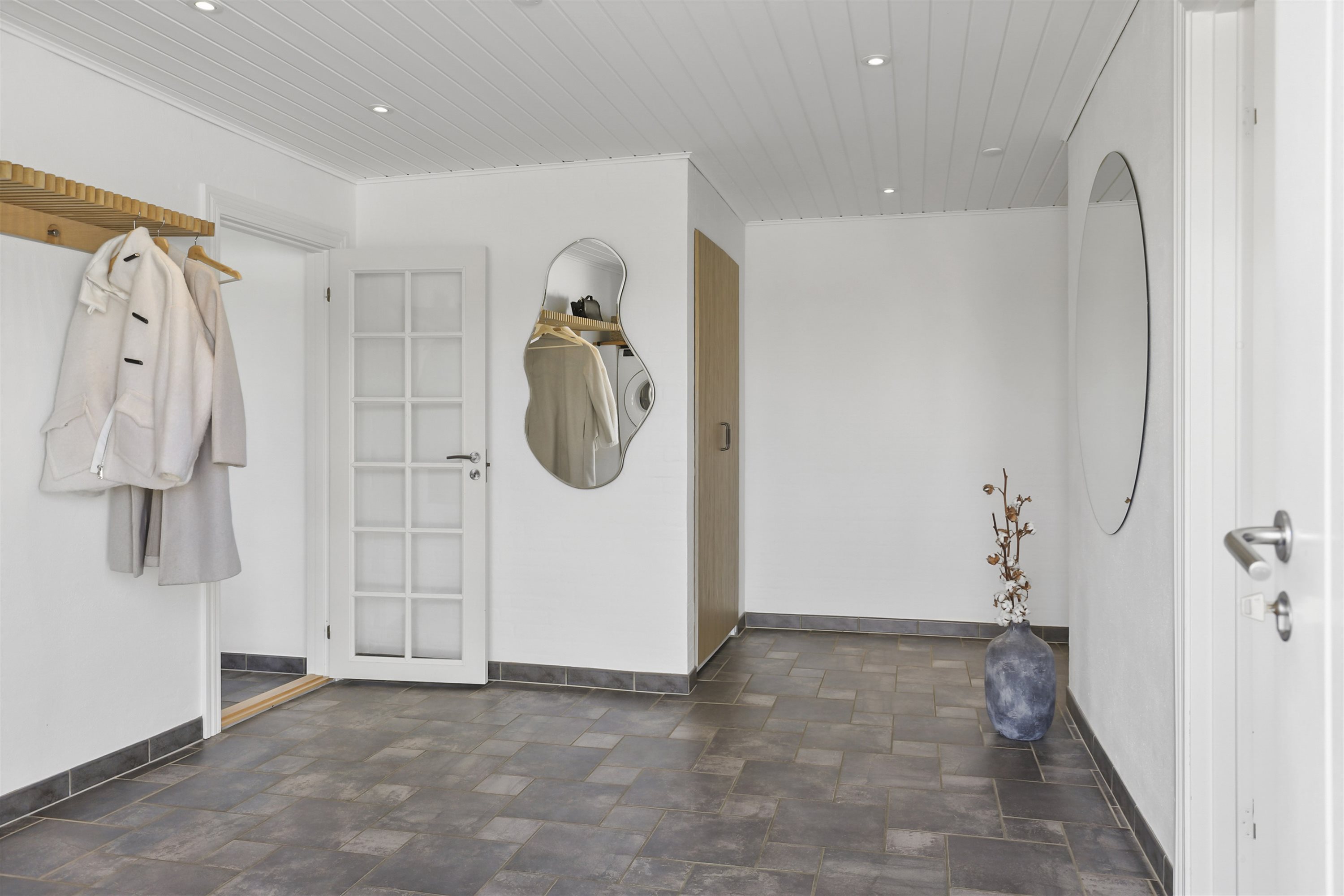 Fremhævet bryggers billede i fuldskærmstilstand. Billede af Milbakvej 64, 9381 Sulsted