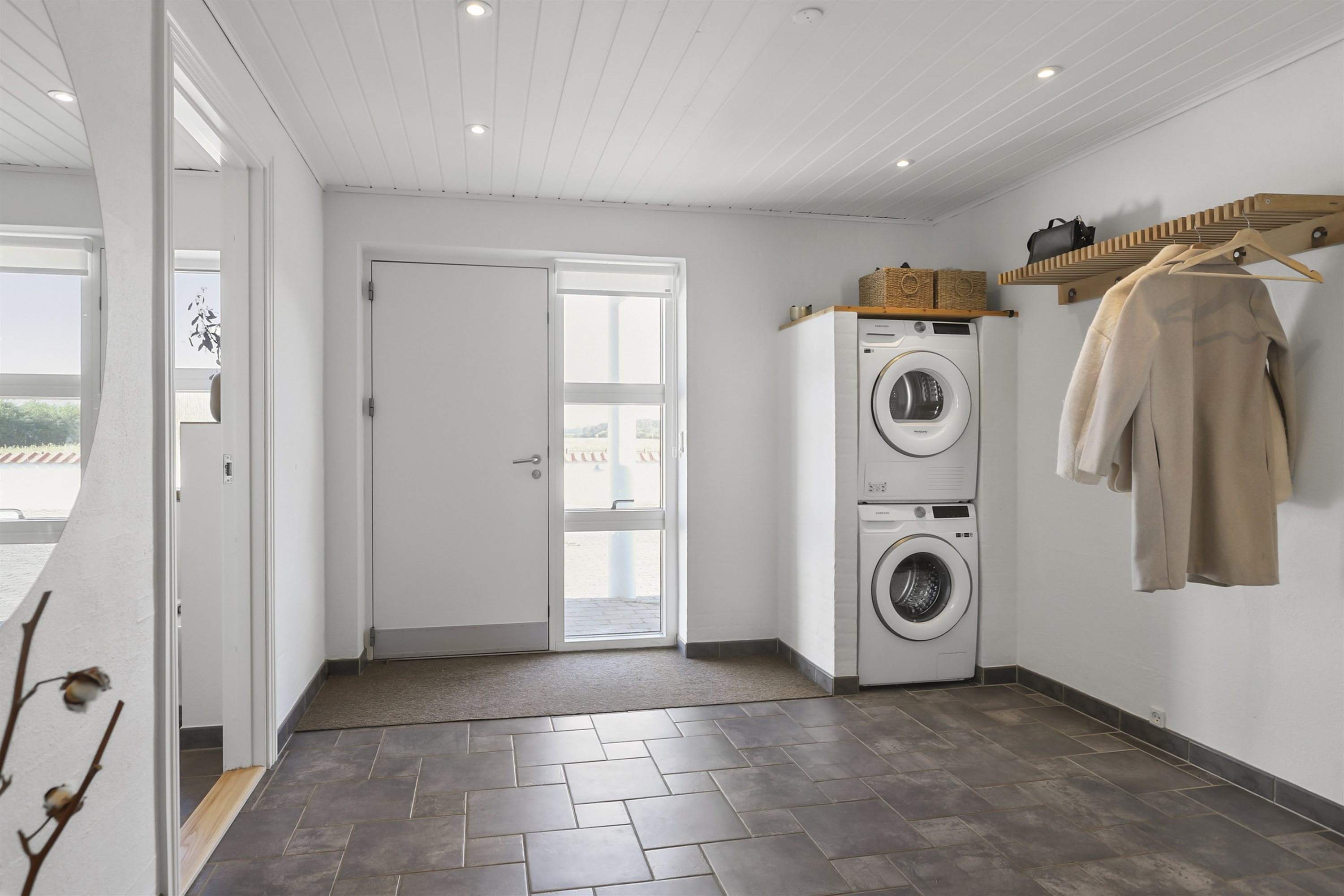 Fremhævet bryggers billede i fuldskærmstilstand. Billede af Milbakvej 64, 9381 Sulsted