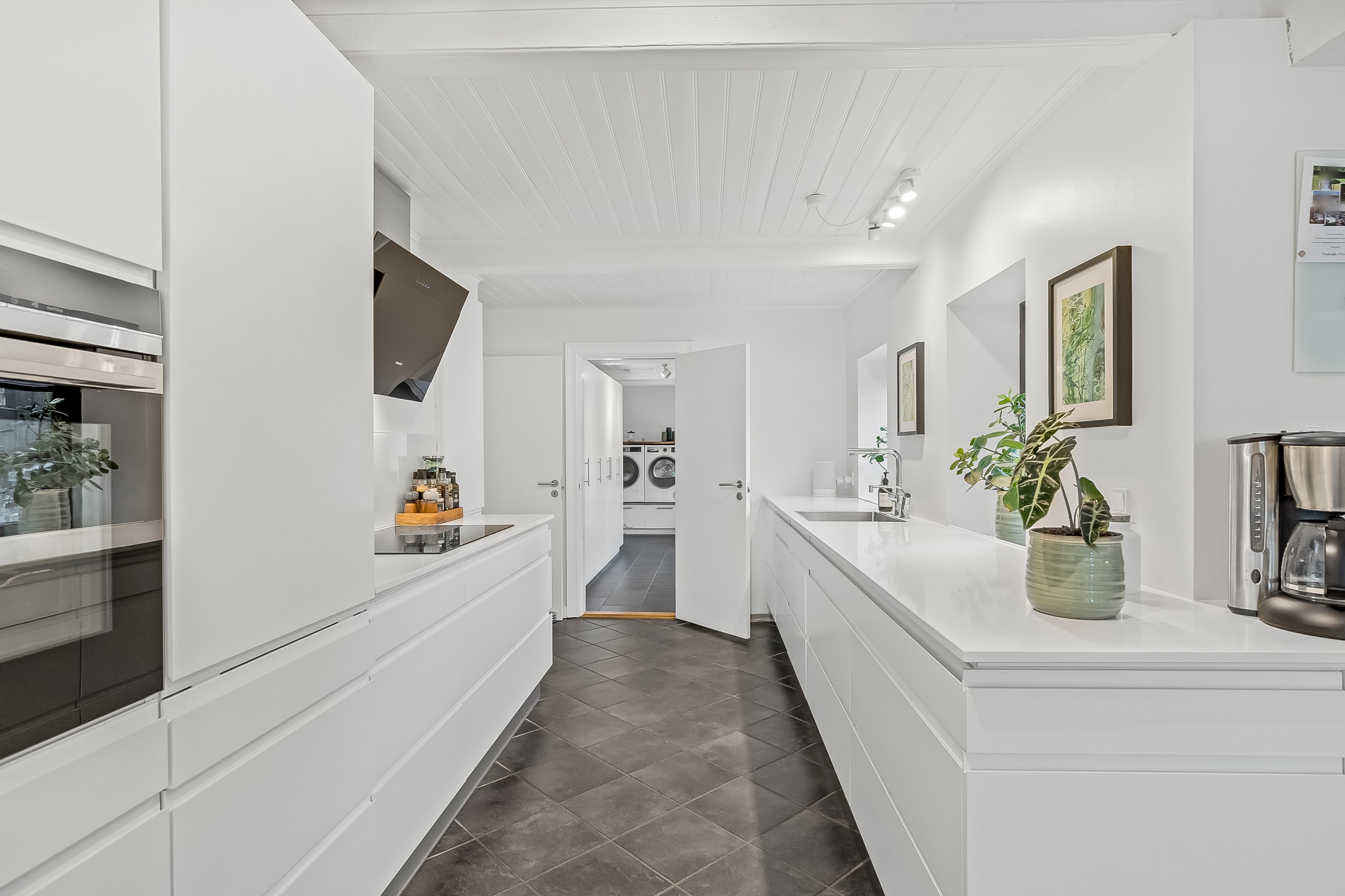 Fremhævet andet billede i fuldskærmstilstand. Billede af Ny Østerbyvej 3, 6580 Vamdrup