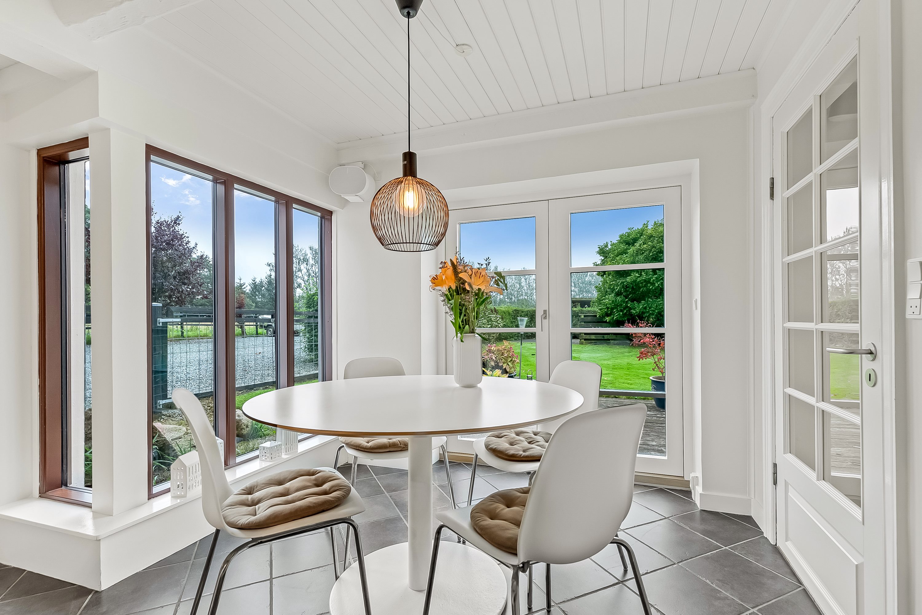 Fremhævet andet billede i fuldskærmstilstand. Billede af Ny Østerbyvej 3, 6580 Vamdrup