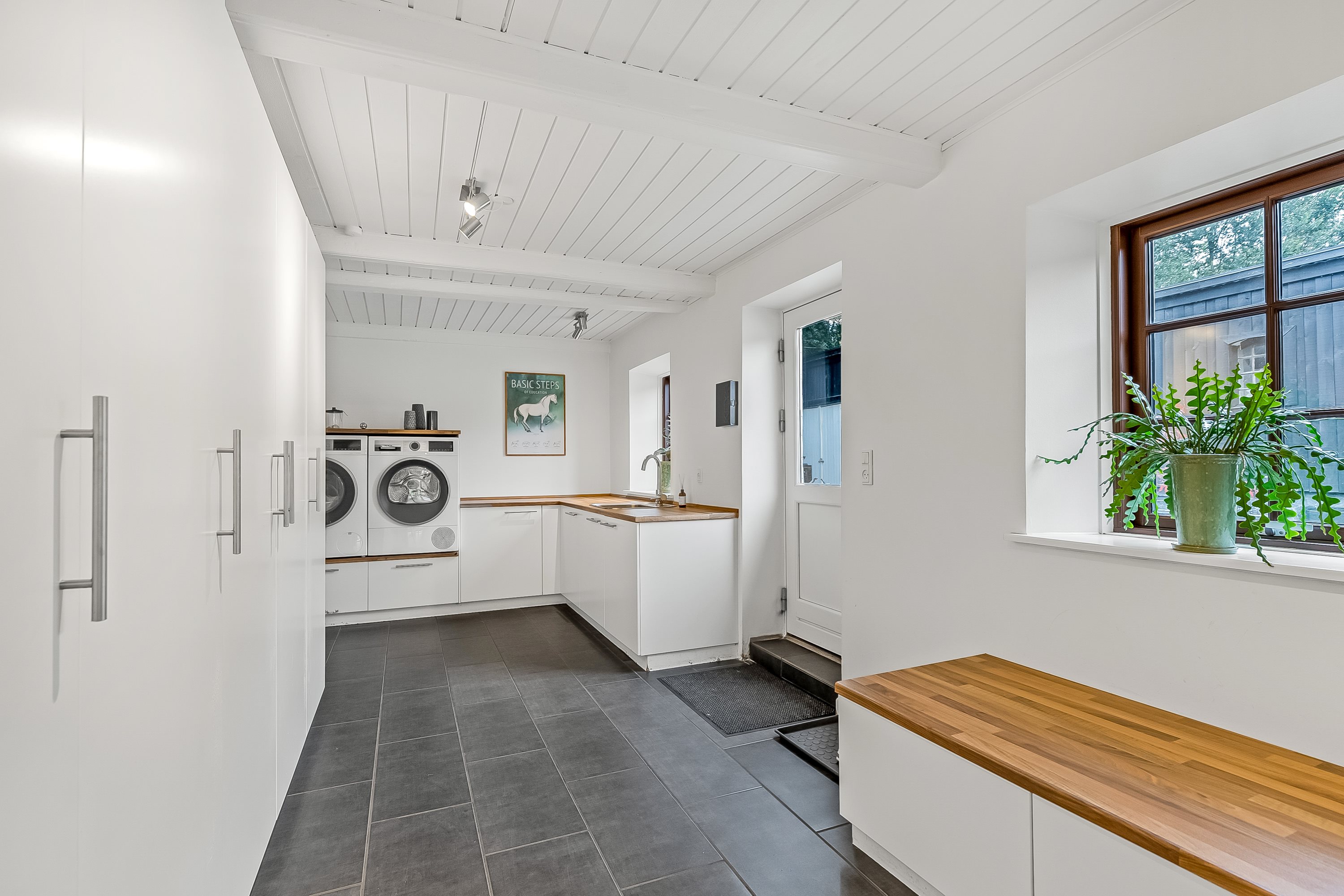 Fremhævet bryggers billede i fuldskærmstilstand. Billede af Ny Østerbyvej 3, 6580 Vamdrup