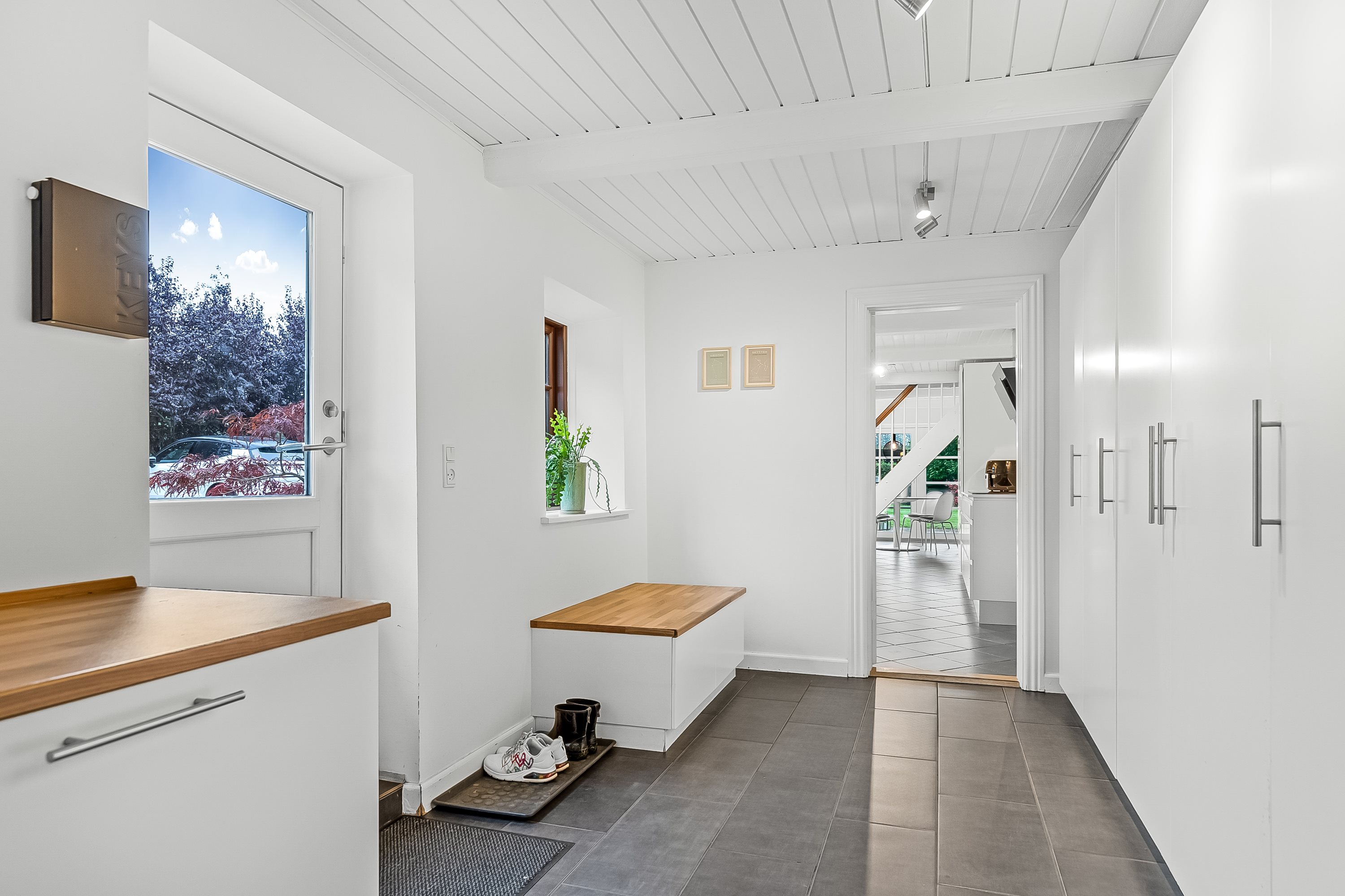 Fremhævet bryggers billede i fuldskærmstilstand. Billede af Ny Østerbyvej 3, 6580 Vamdrup