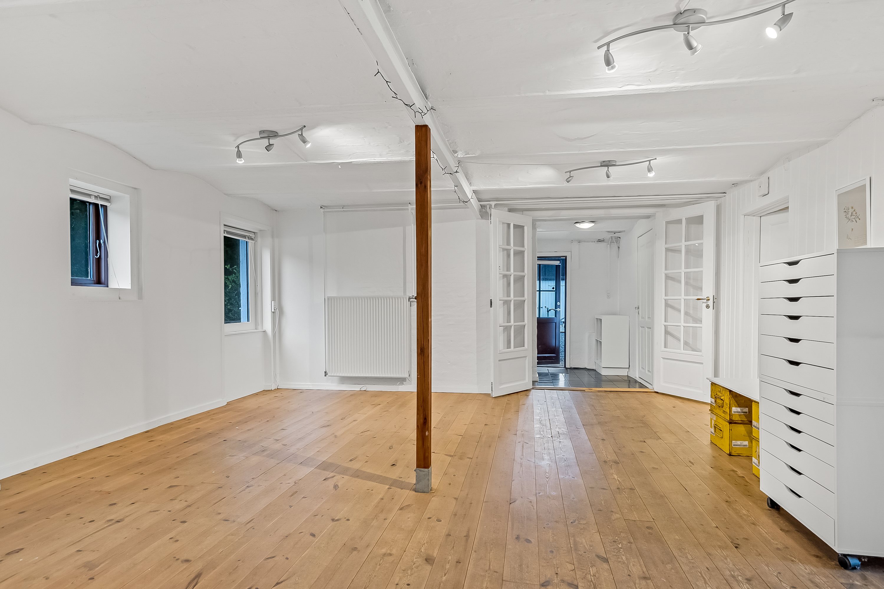 Fremhævet andet billede i fuldskærmstilstand. Billede af Ny Østerbyvej 3, 6580 Vamdrup