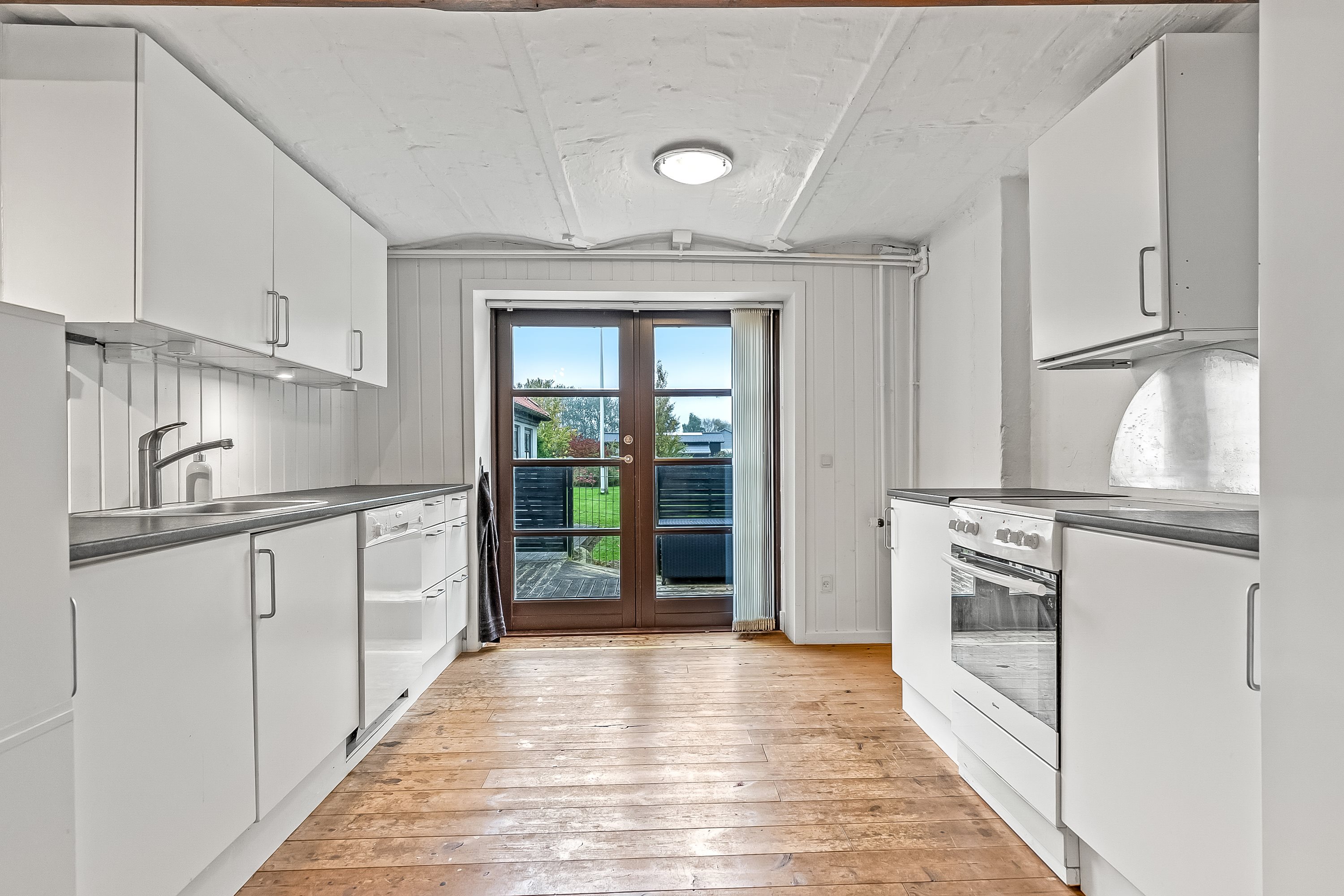 Fremhævet andet billede i fuldskærmstilstand. Billede af Ny Østerbyvej 3, 6580 Vamdrup