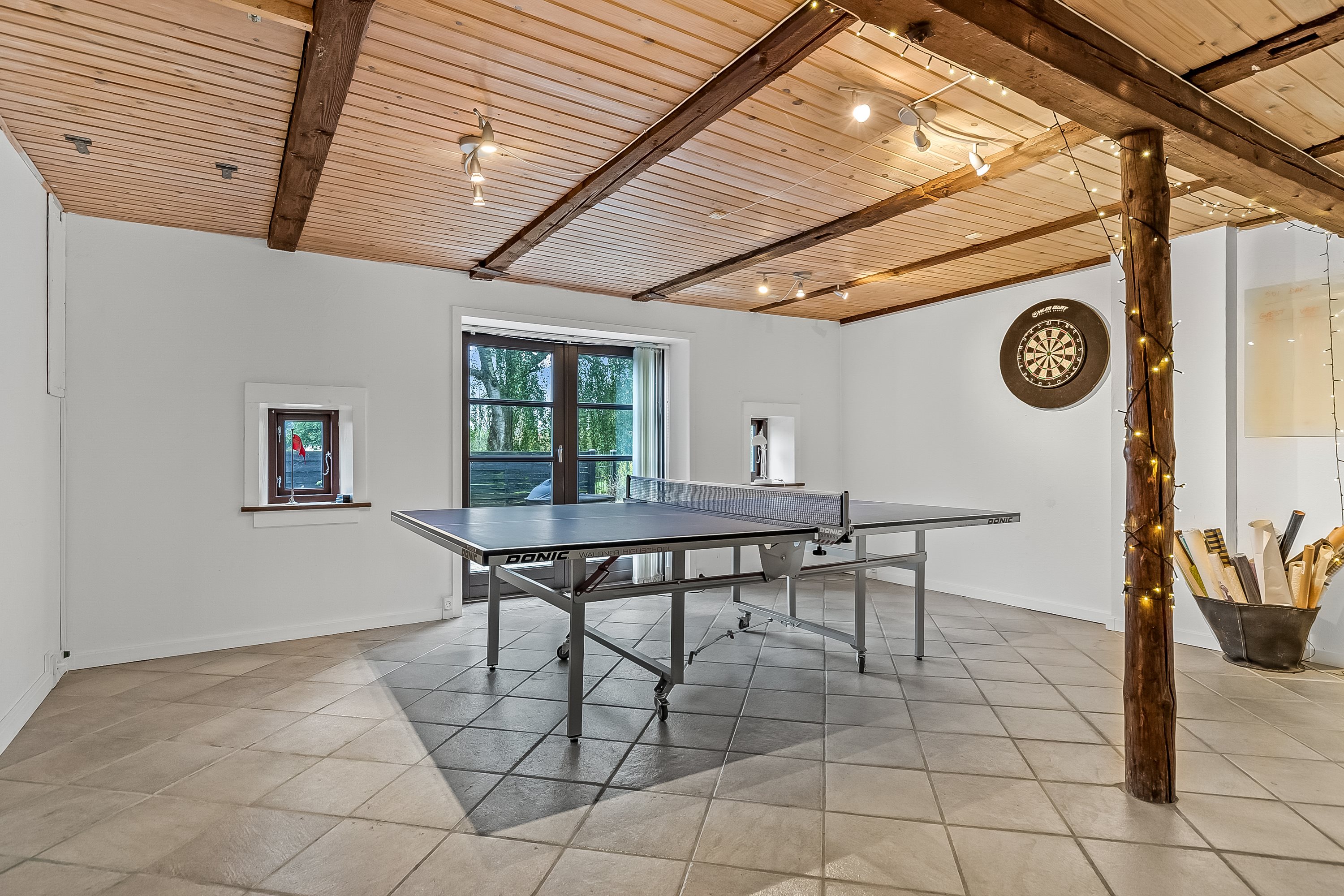 Fremhævet andet billede i fuldskærmstilstand. Billede af Ny Østerbyvej 3, 6580 Vamdrup