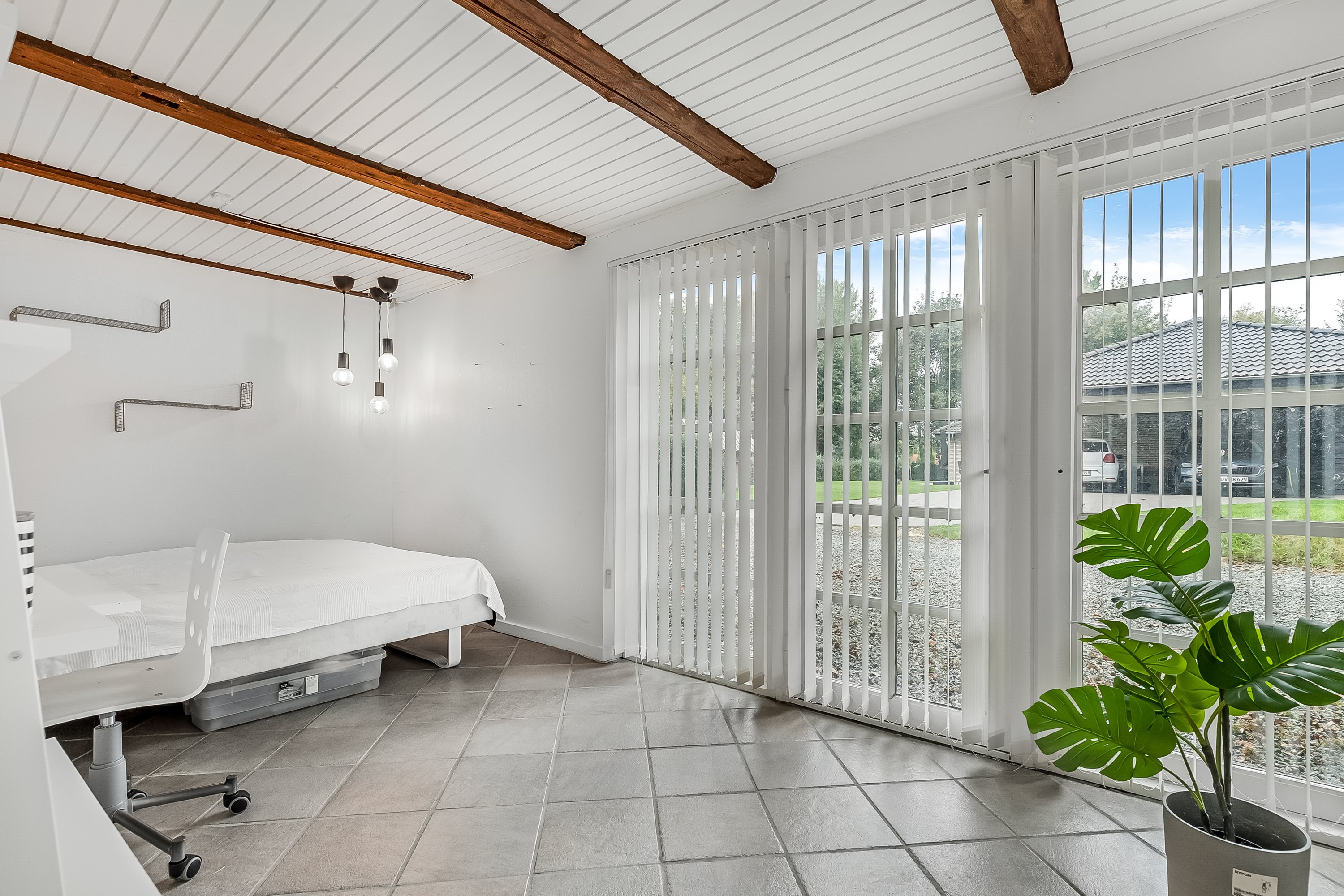 Fremhævet andet billede i fuldskærmstilstand. Billede af Ny Østerbyvej 3, 6580 Vamdrup