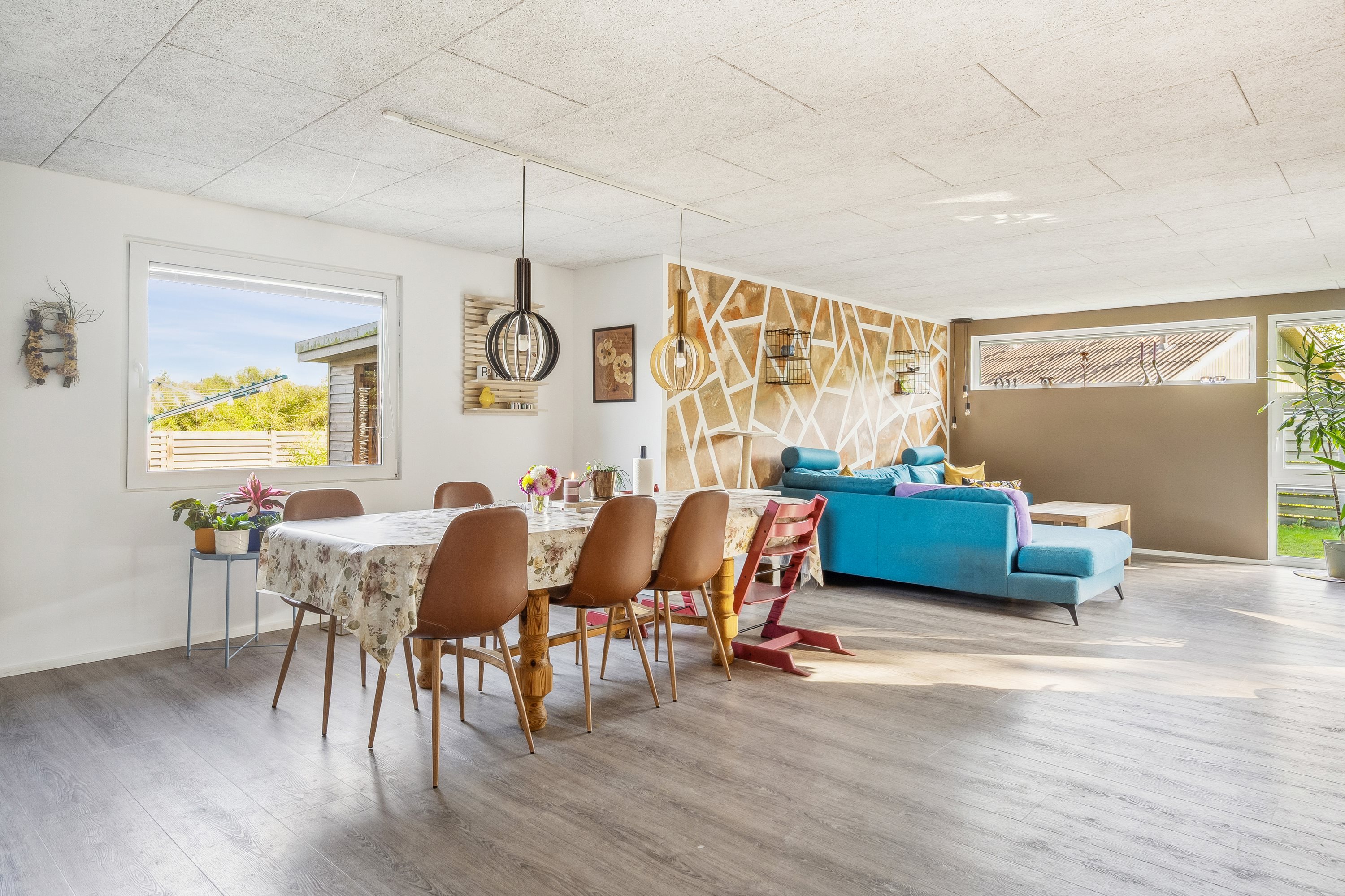 Fremhævet alrum billede i fuldskærmstilstand. Billede af Nordsøvej 20, Tornby, 9850 Hirtshals