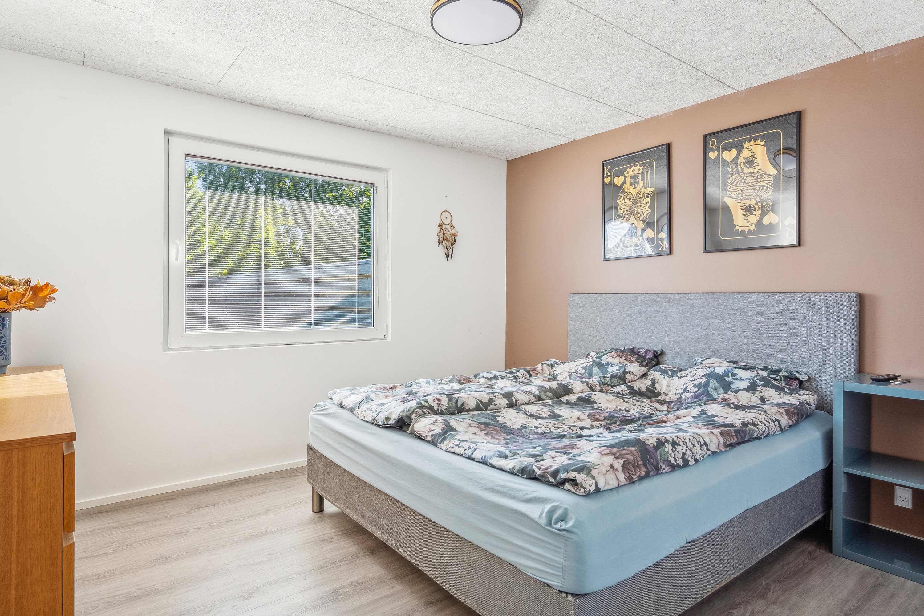 Fremhævet værelse billede i fuldskærmstilstand. Billede af Nordsøvej 20, Tornby, 9850 Hirtshals