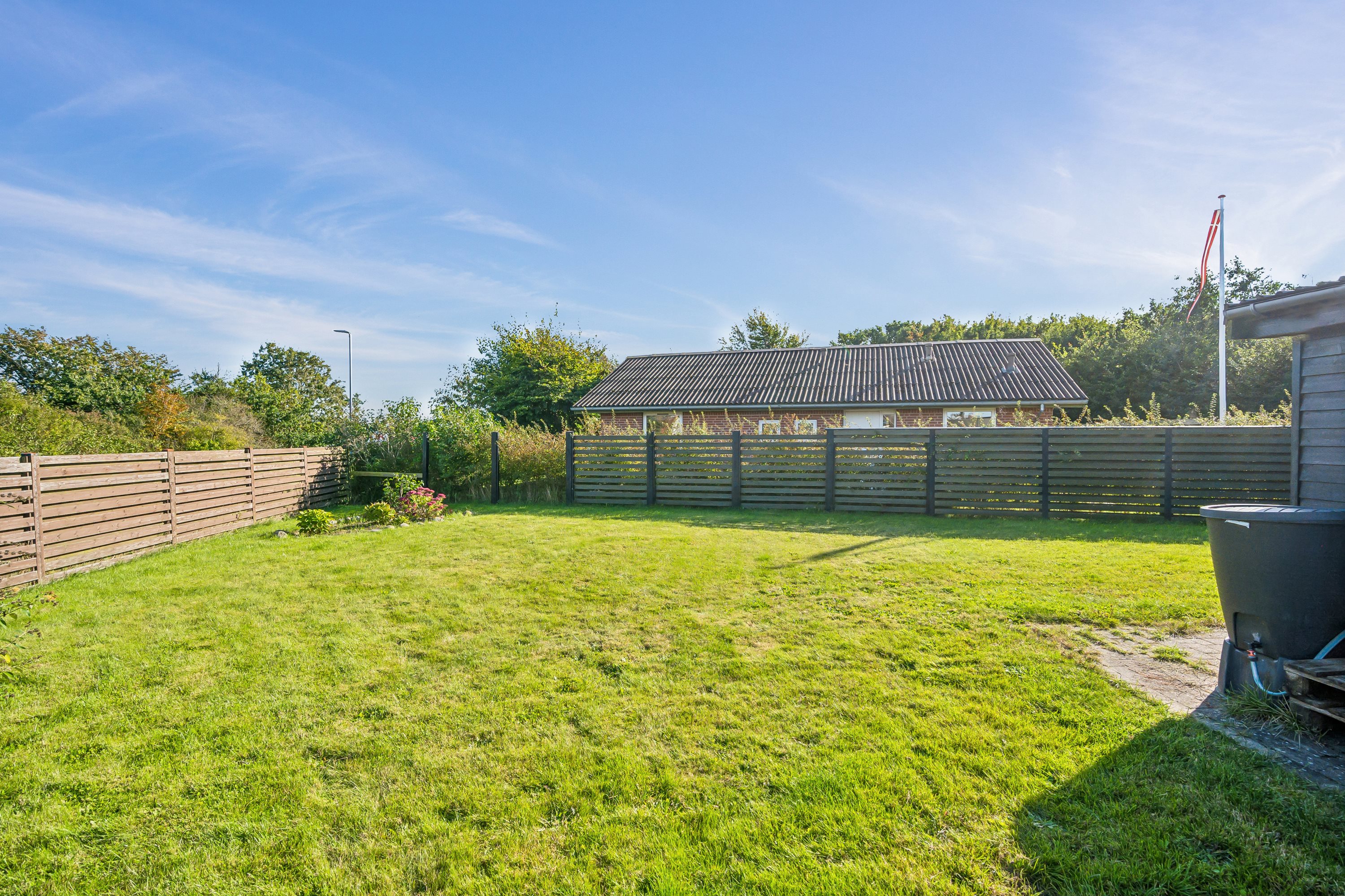 Fremhævet ejendommen billede i fuldskærmstilstand. Billede af Nordsøvej 20, Tornby, 9850 Hirtshals