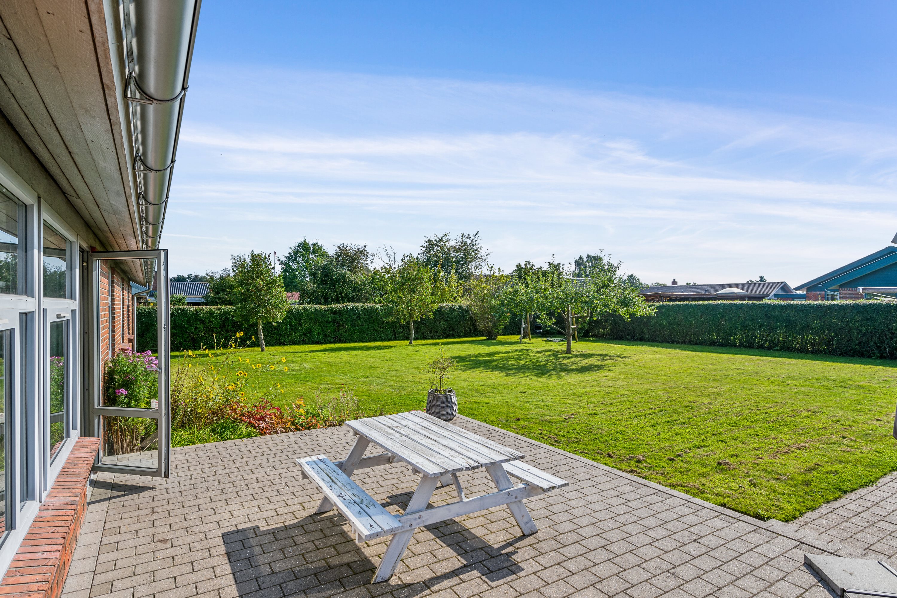 Fremhævet  billede i fuldskærmstilstand. Billede af Tingparken 25, 8950 Ørsted