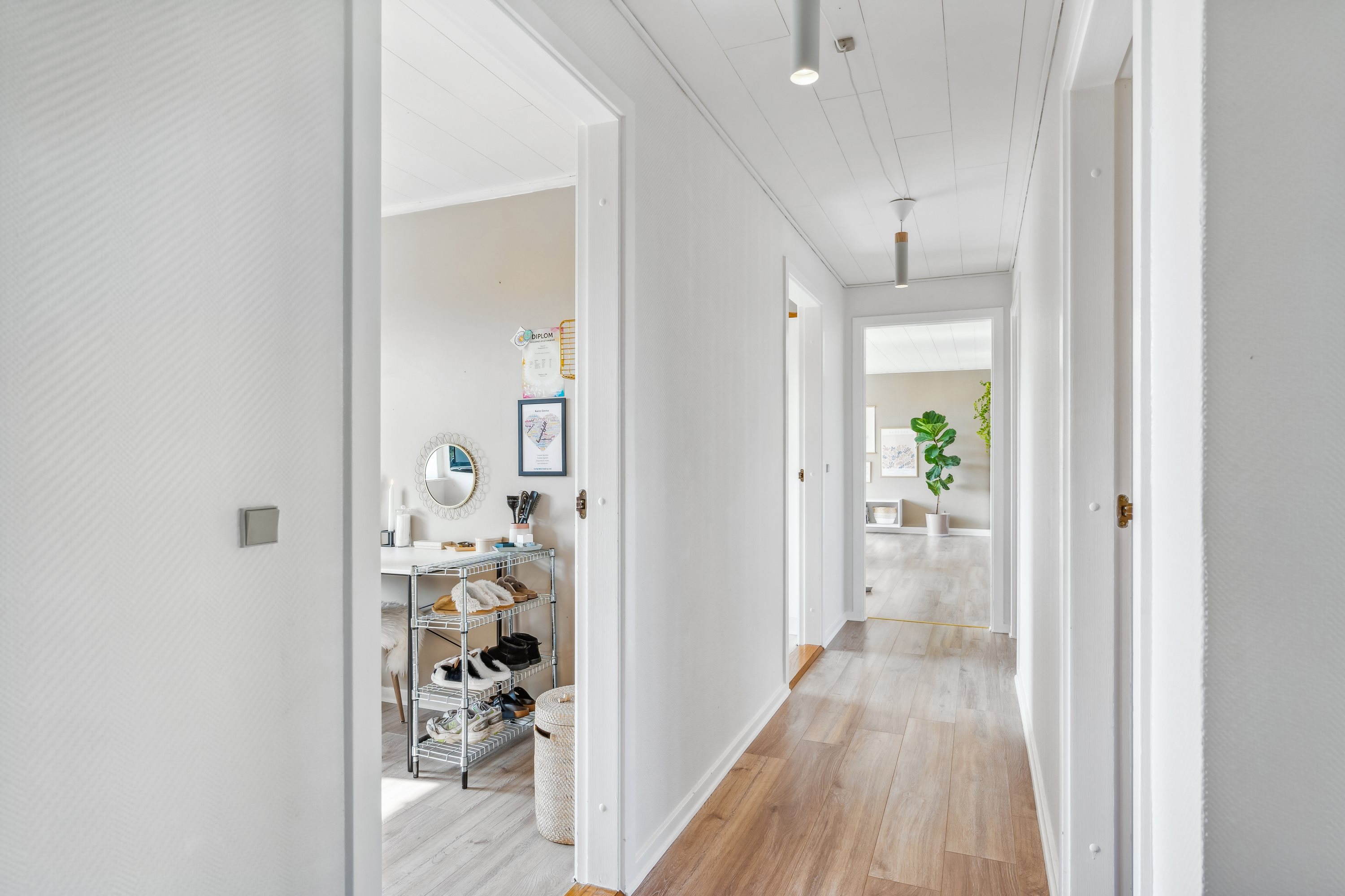 Fremhævet  billede i fuldskærmstilstand. Billede af Tingparken 25, 8950 Ørsted