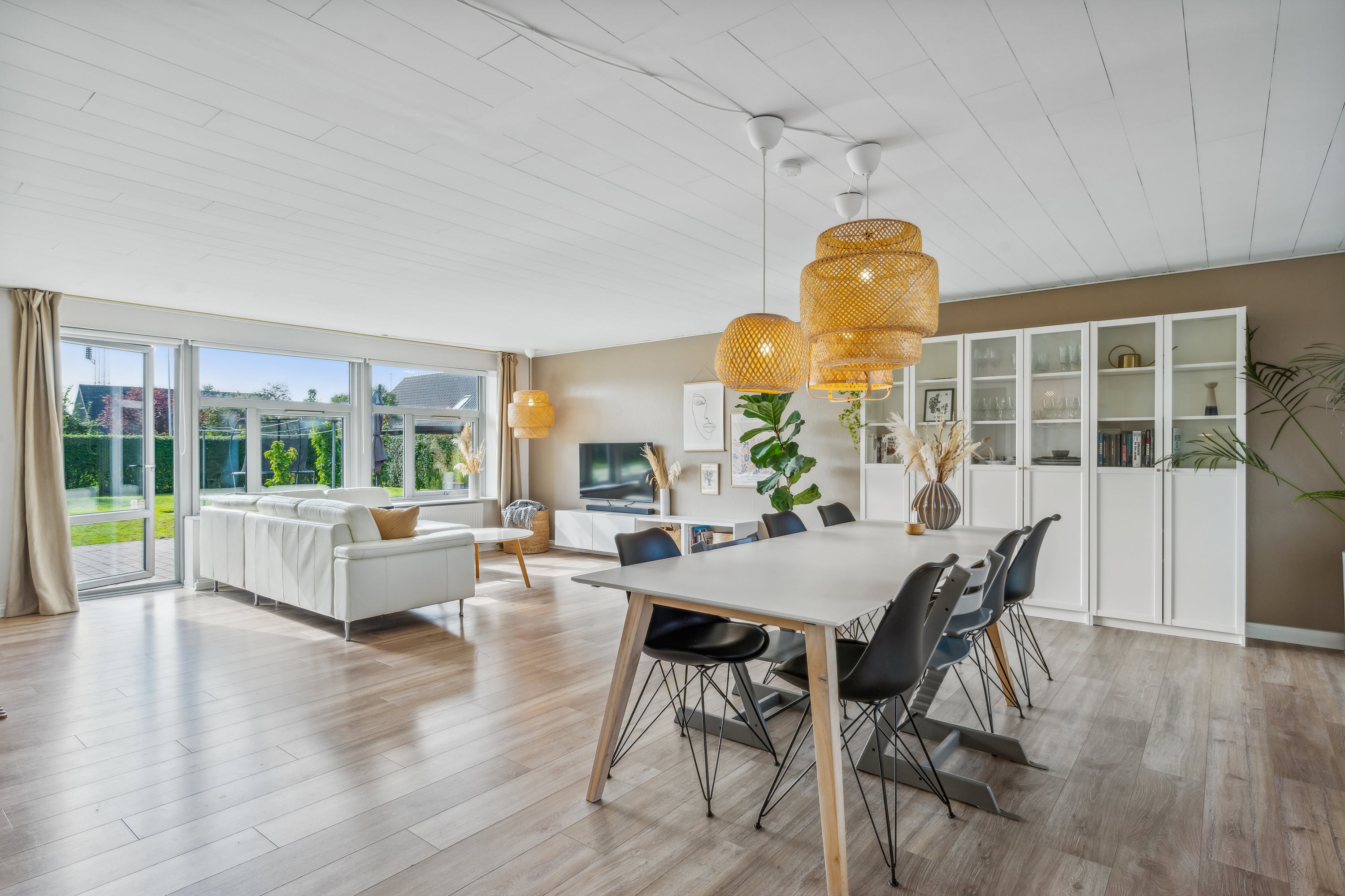 Fremhævet  billede i fuldskærmstilstand. Billede af Tingparken 25, 8950 Ørsted