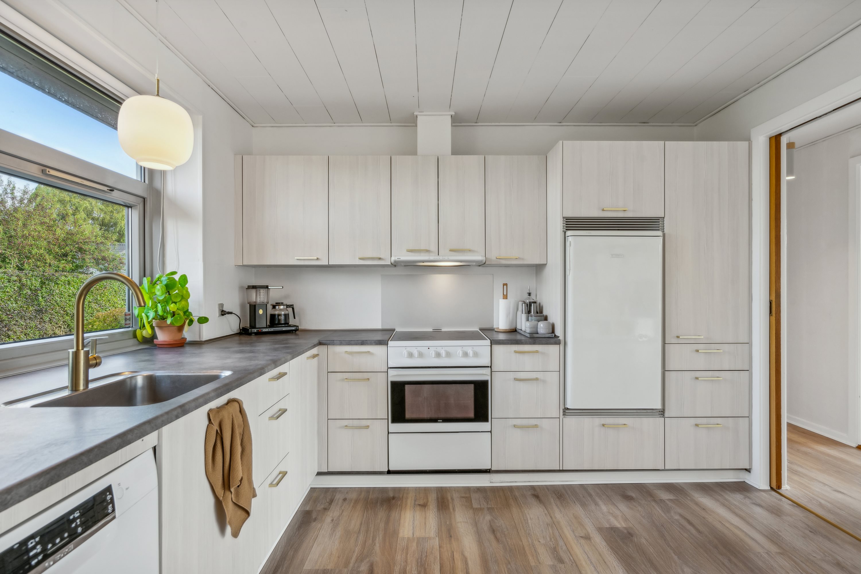 Miniaturebillede 2: . Billede af Tingparken 25, 8950 Ørsted