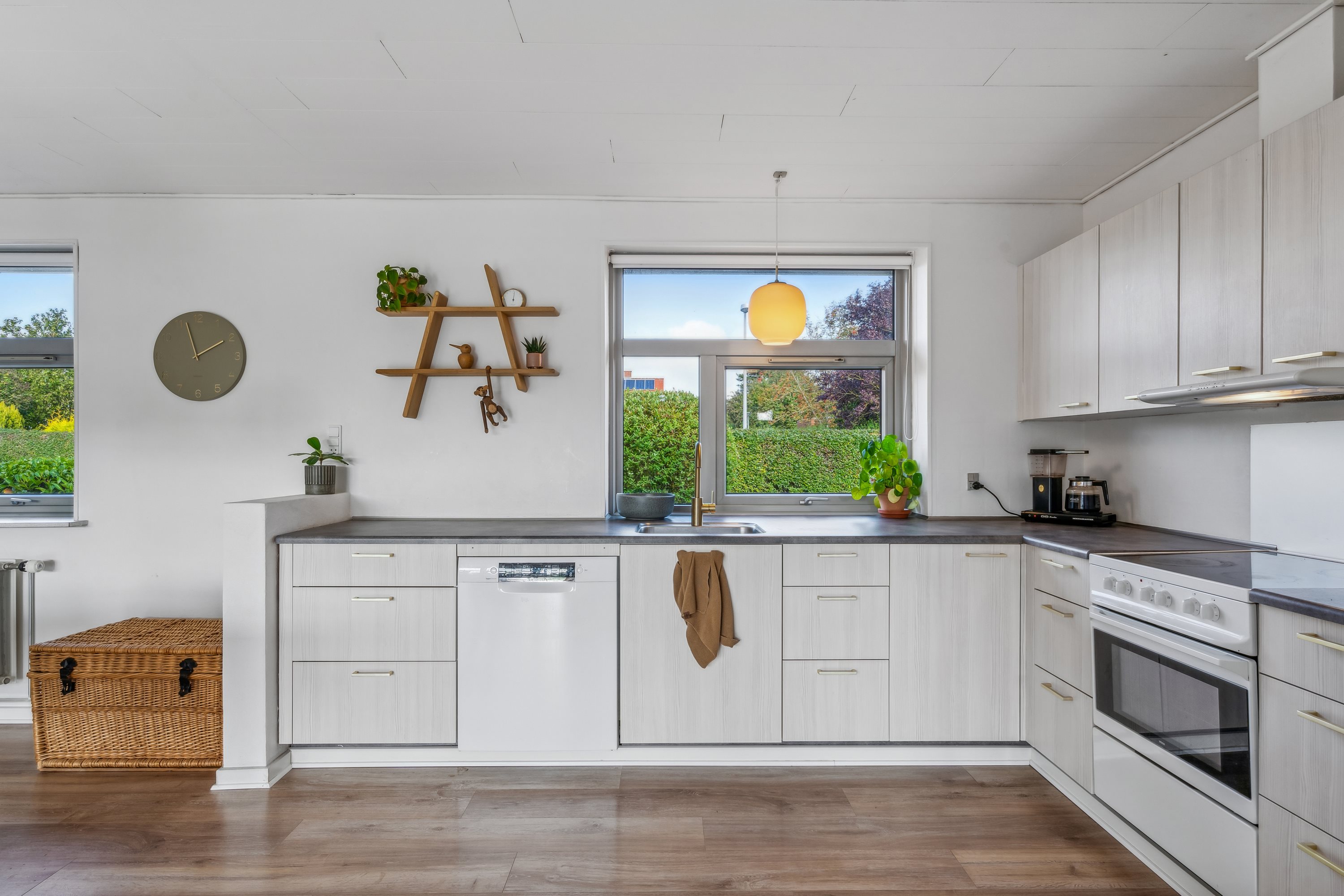 Fremhævet  billede i fuldskærmstilstand. Billede af Tingparken 25, 8950 Ørsted