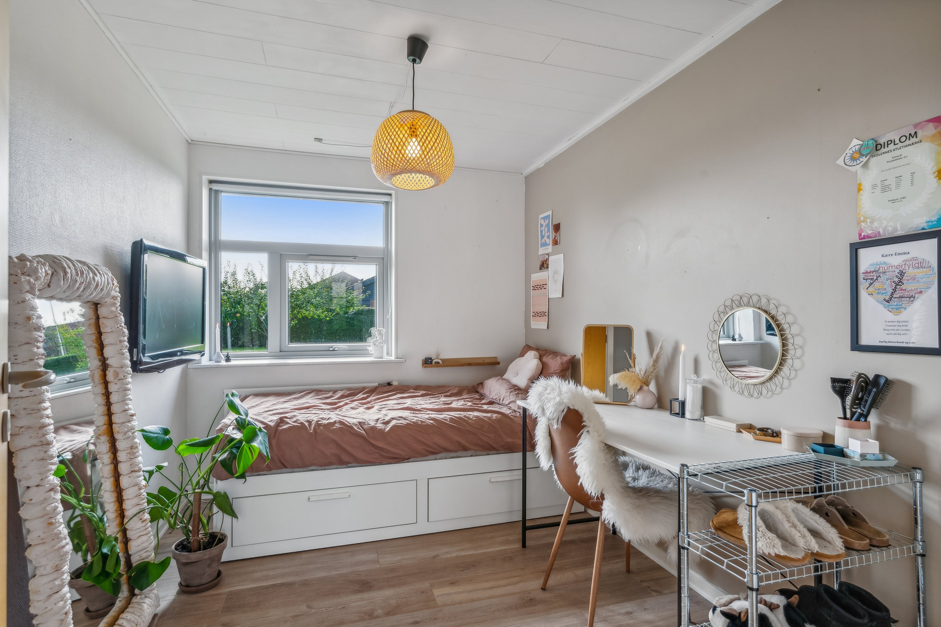 Fremhævet  billede i fuldskærmstilstand. Billede af Tingparken 25, 8950 Ørsted