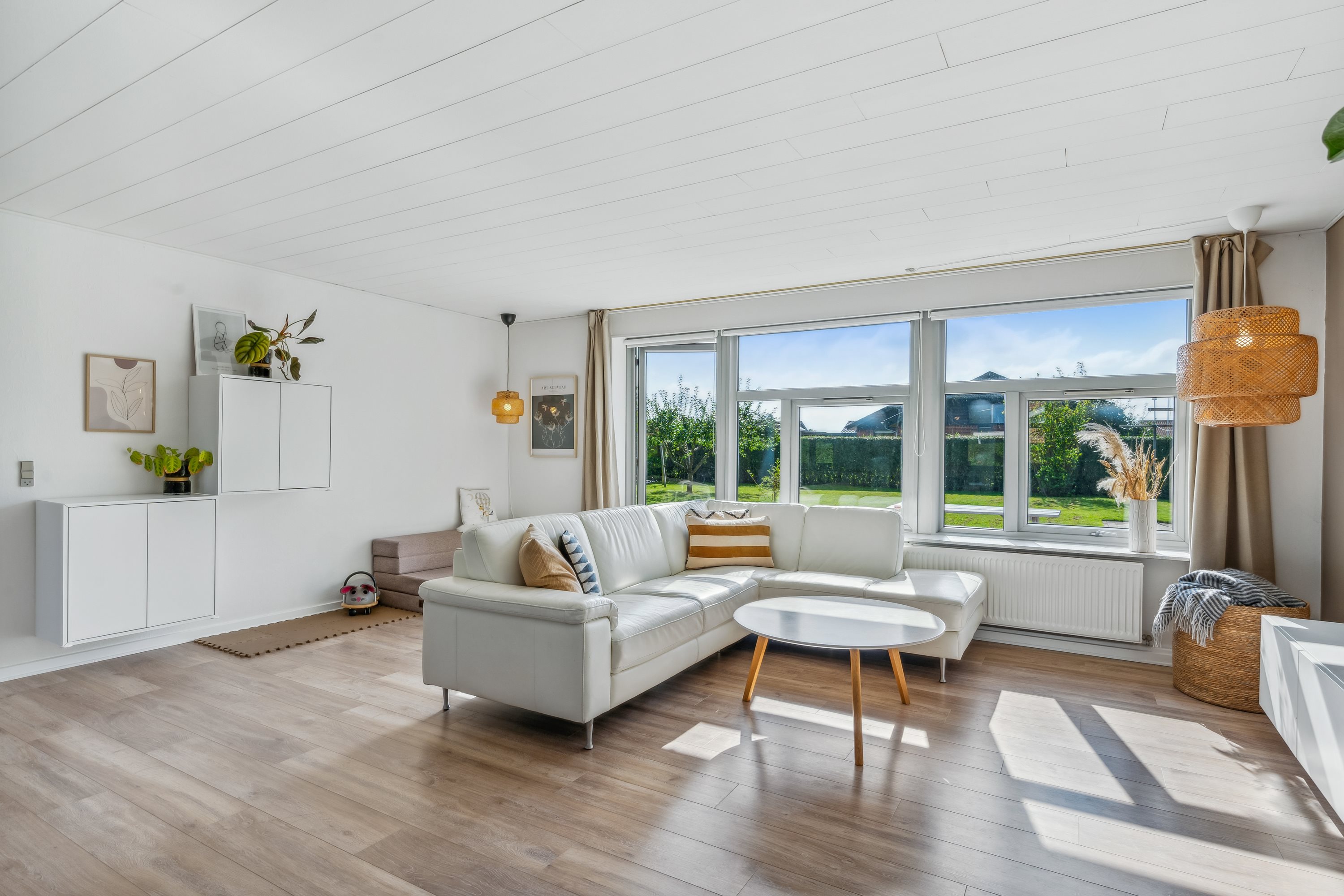 Fremhævet  billede i fuldskærmstilstand. Billede af Tingparken 25, 8950 Ørsted