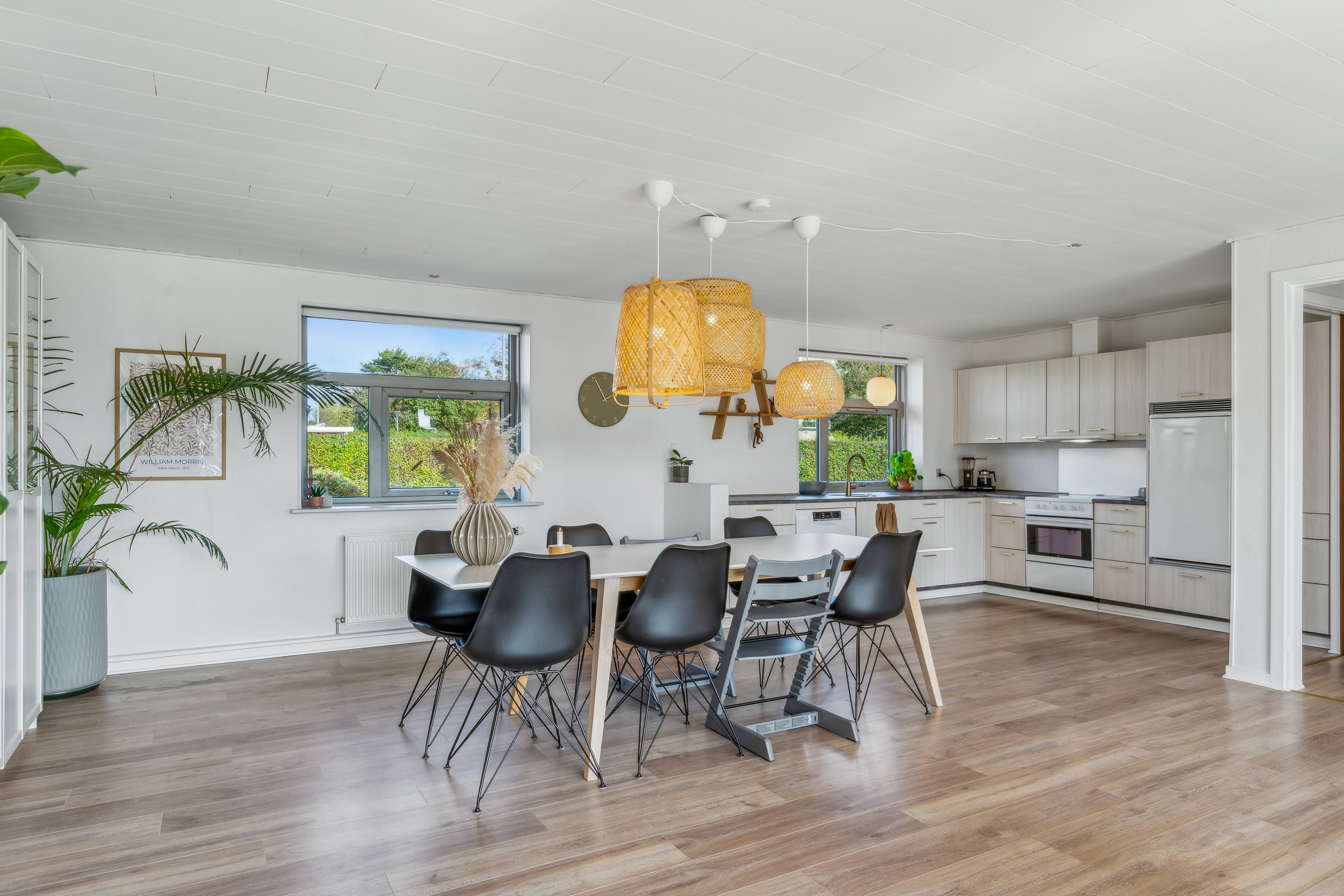 Fremhævet  billede i fuldskærmstilstand. Billede af Tingparken 25, 8950 Ørsted