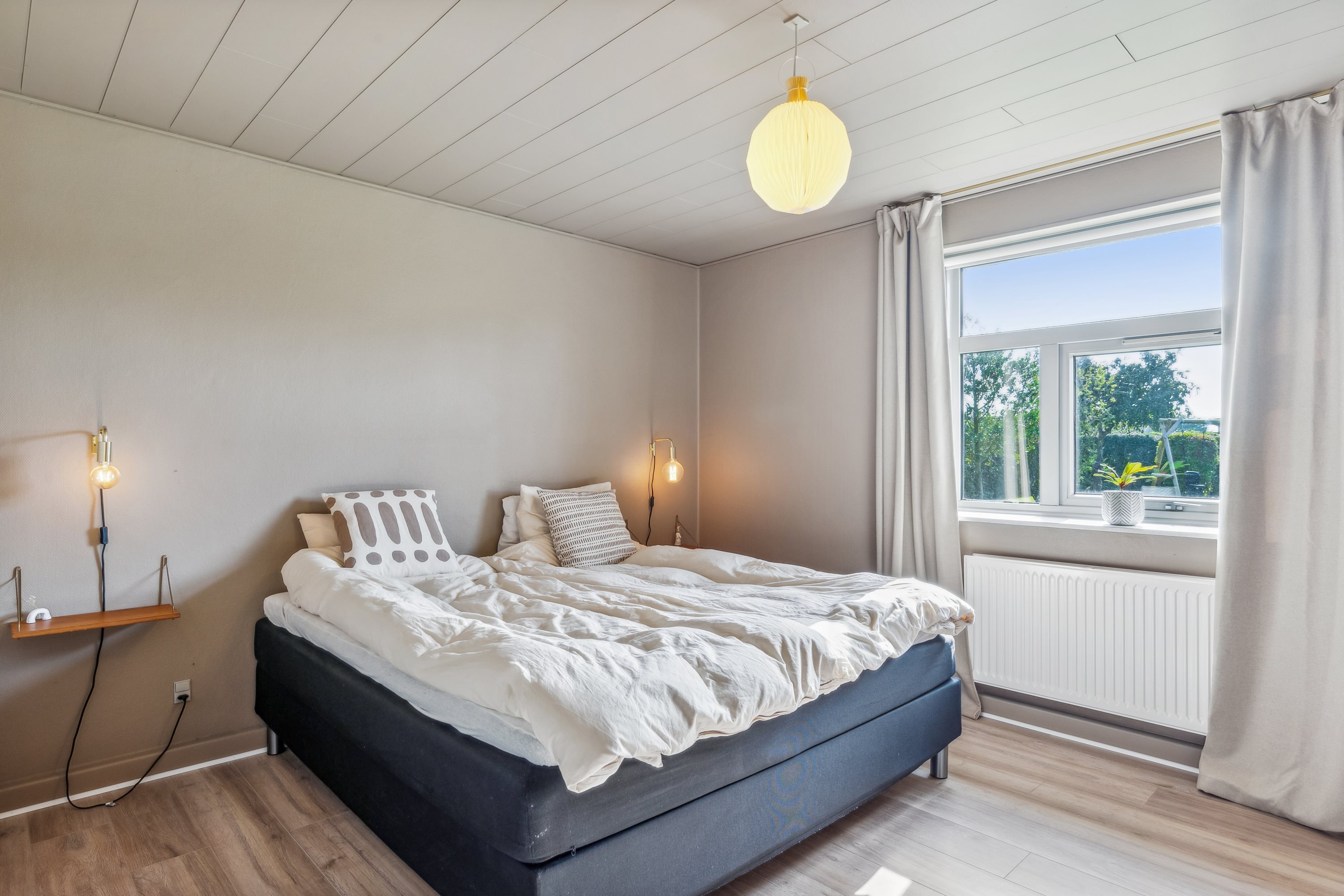 Fremhævet  billede i fuldskærmstilstand. Billede af Tingparken 25, 8950 Ørsted