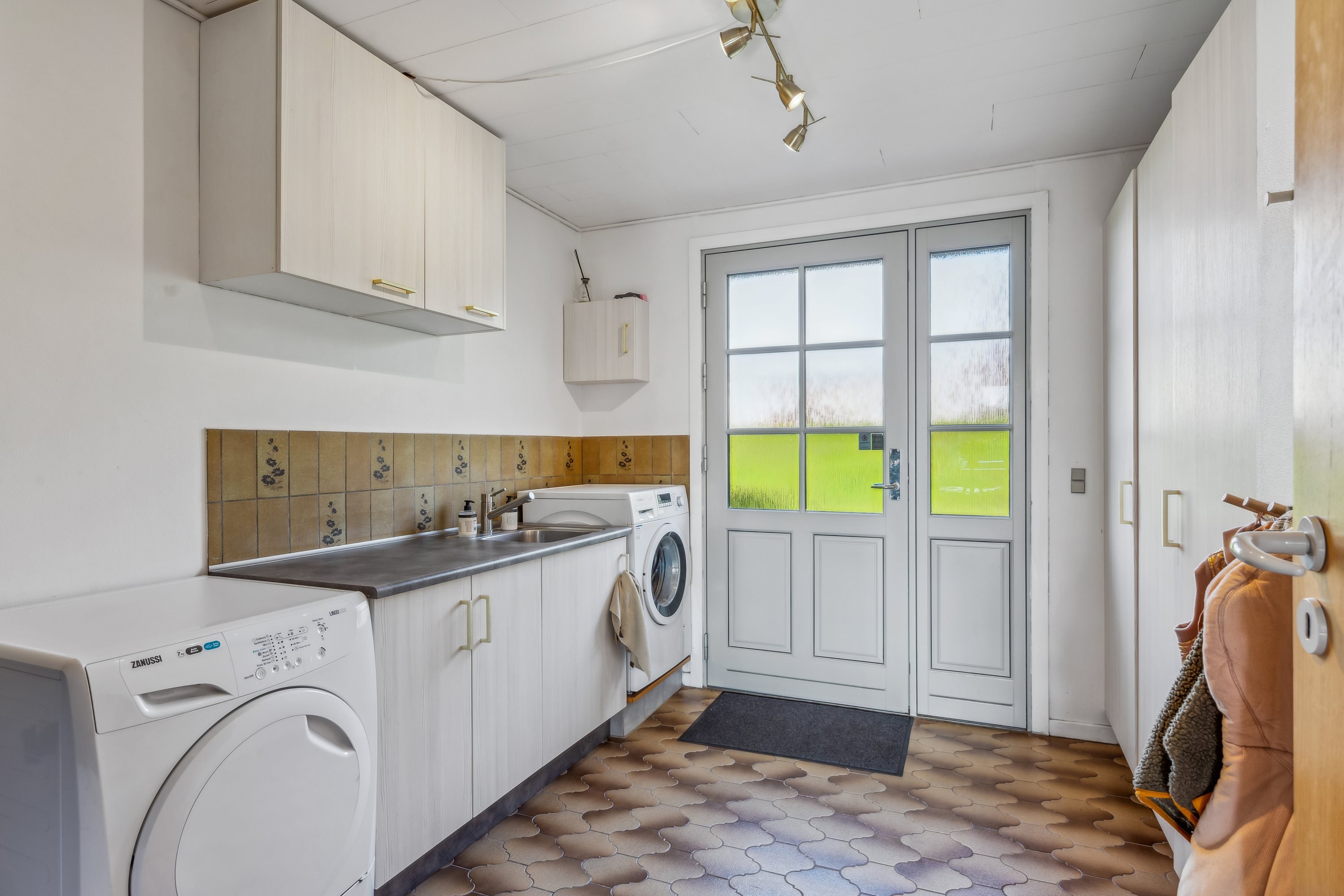 Fremhævet  billede i fuldskærmstilstand. Billede af Tingparken 25, 8950 Ørsted