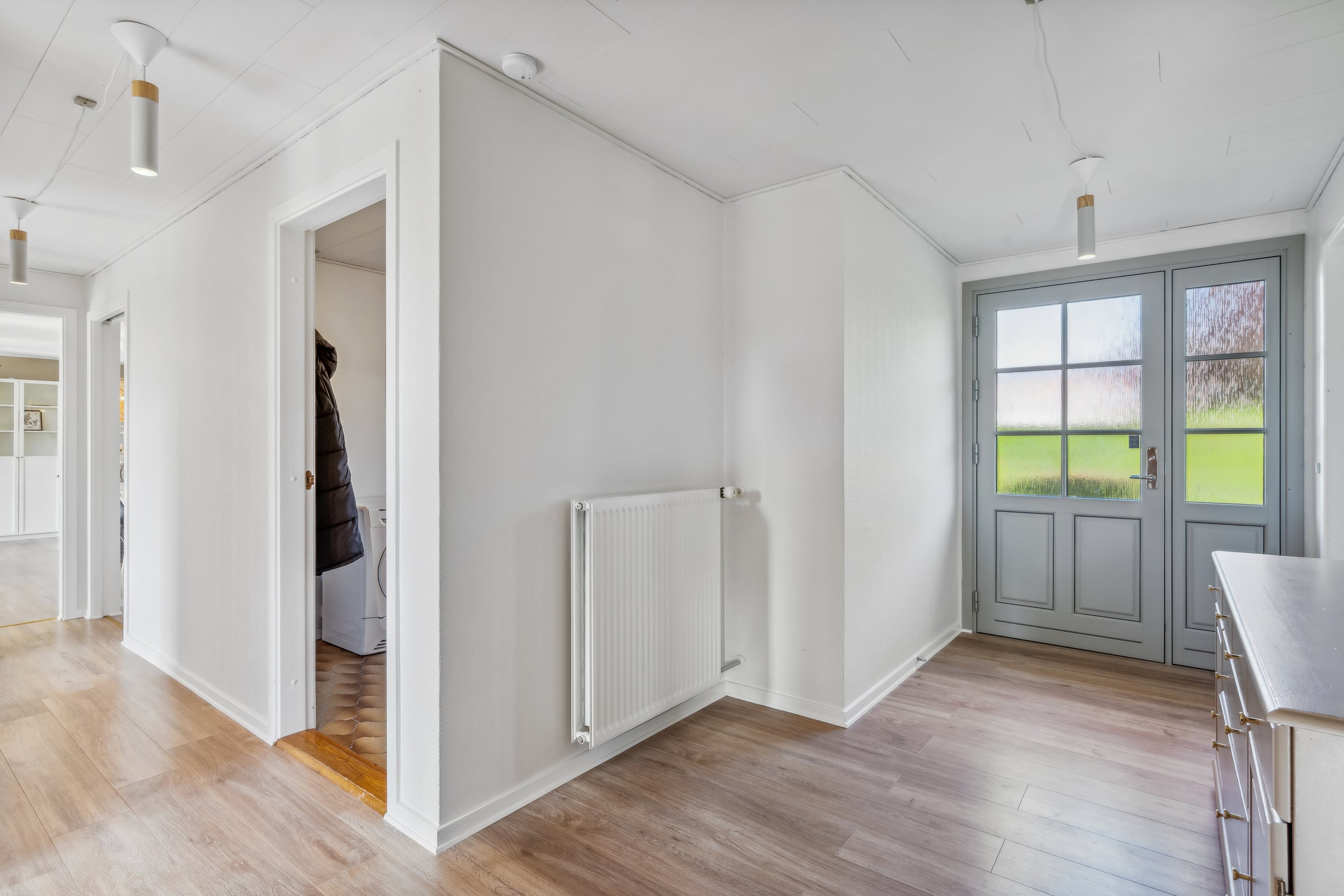 Fremhævet  billede i fuldskærmstilstand. Billede af Tingparken 25, 8950 Ørsted