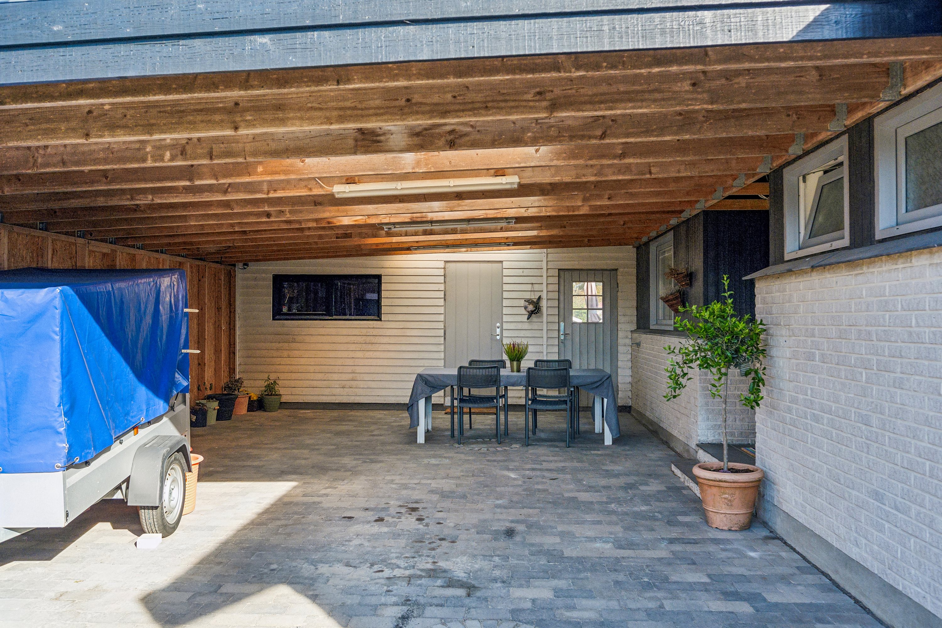 Fremhævet ejendommen billede i fuldskærmstilstand. Billede af Nordsøvej 20, Tornby, 9850 Hirtshals