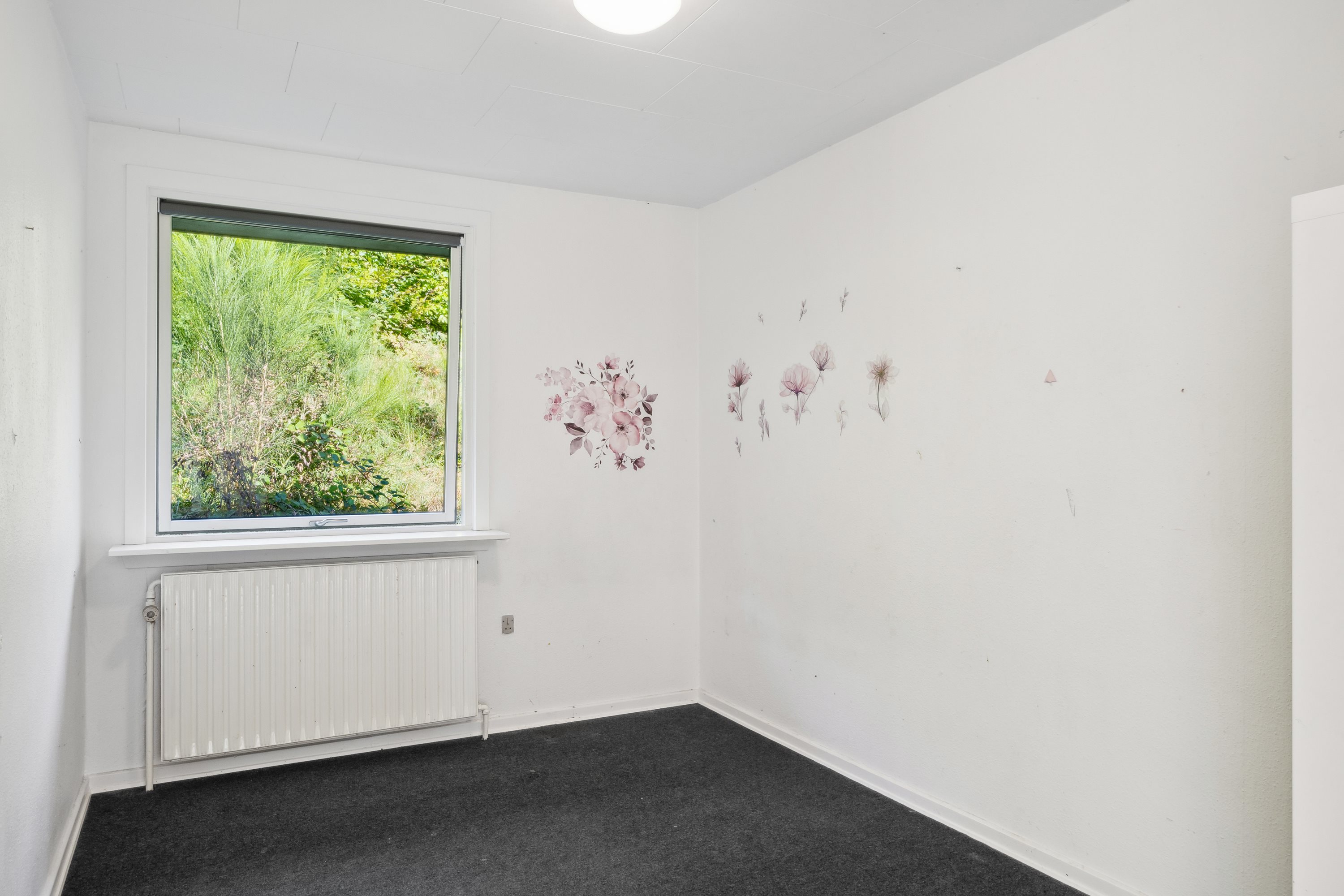 Fremhævet  billede i fuldskærmstilstand. Billede af Granvej 37, Glyngøre, 7870 Roslev