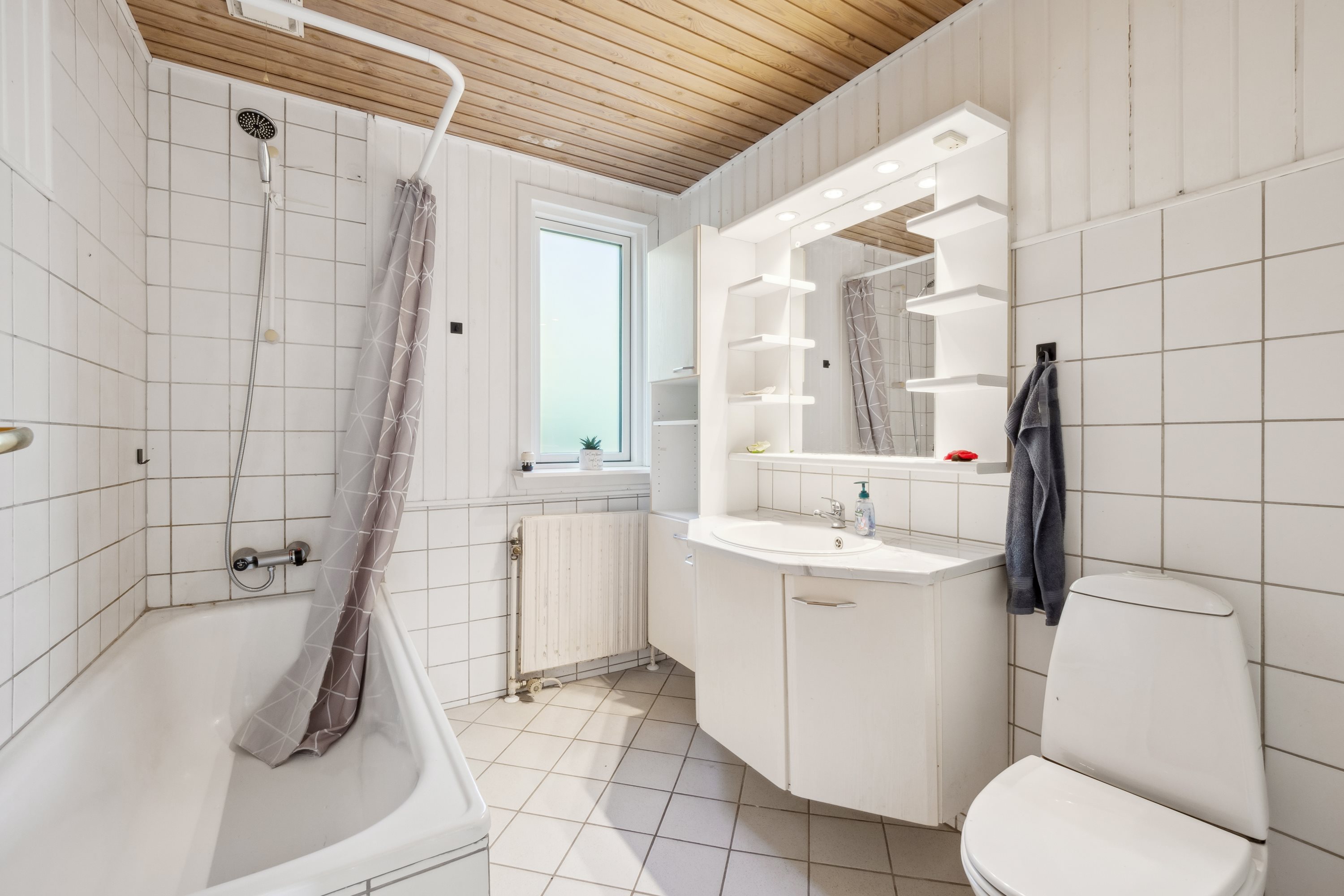 Fremhævet  billede i fuldskærmstilstand. Billede af Granvej 37, Glyngøre, 7870 Roslev