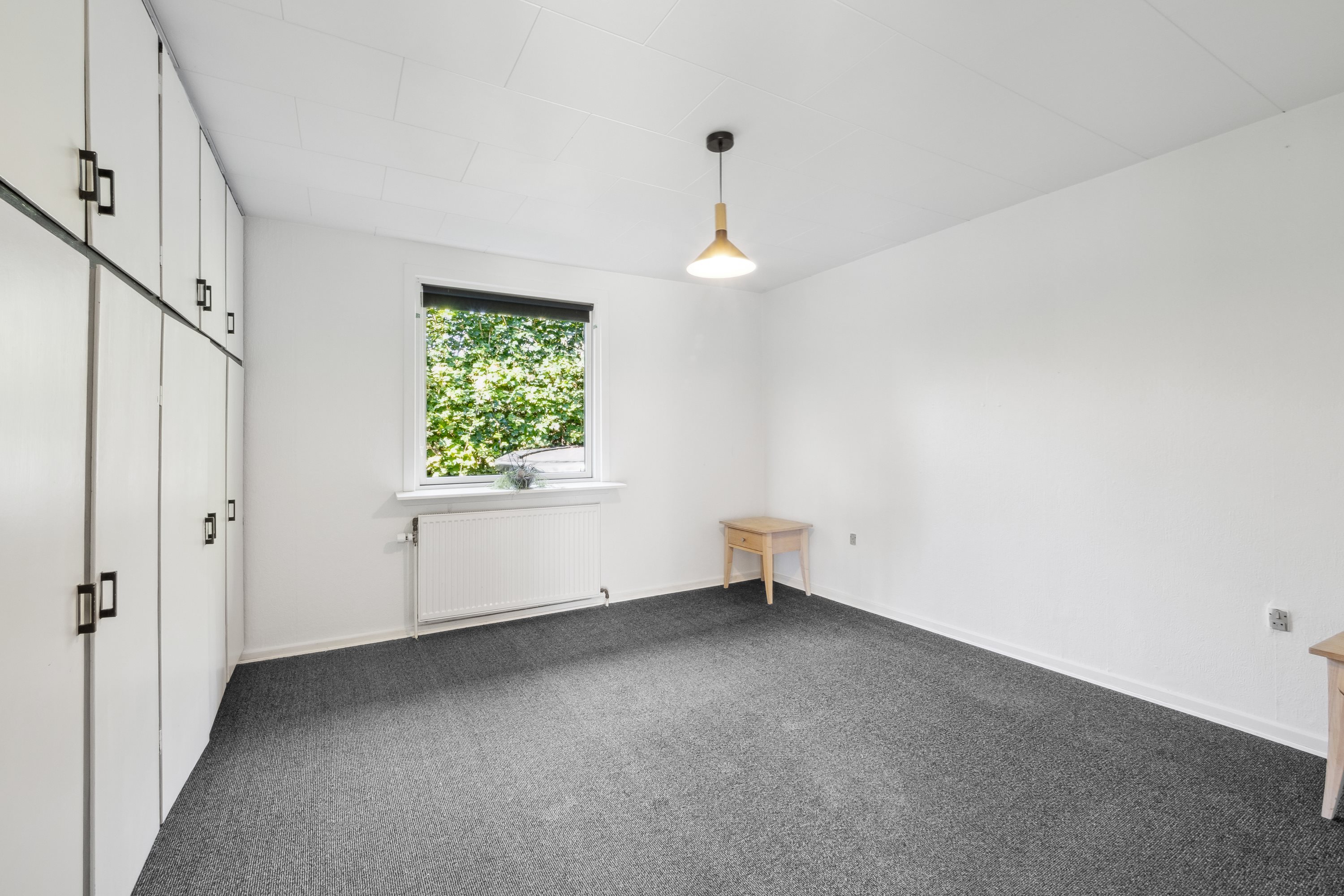 Fremhævet  billede i fuldskærmstilstand. Billede af Granvej 37, Glyngøre, 7870 Roslev