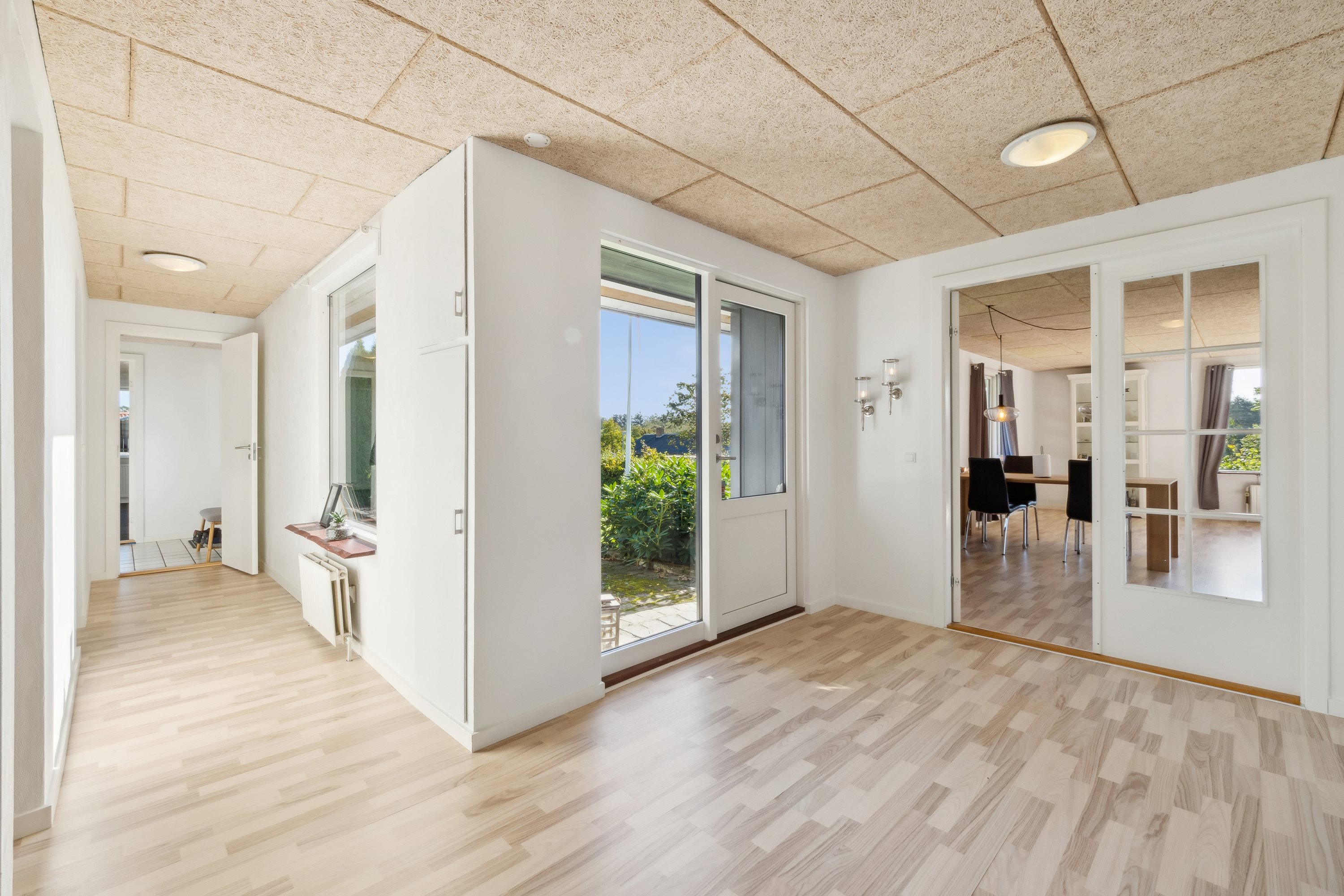 Fremhævet  billede i fuldskærmstilstand. Billede af Granvej 37, Glyngøre, 7870 Roslev