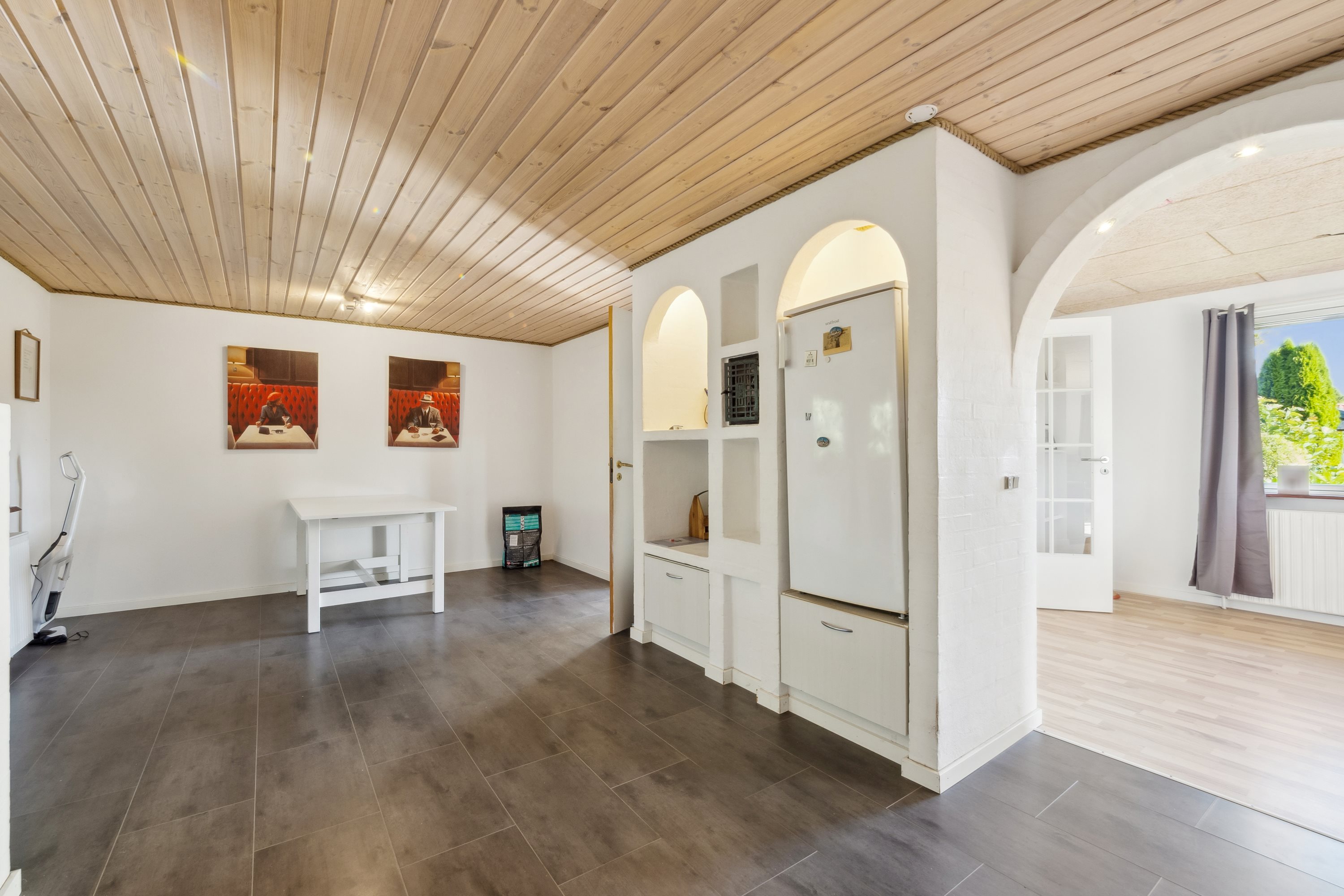 Fremhævet  billede i fuldskærmstilstand. Billede af Granvej 37, Glyngøre, 7870 Roslev