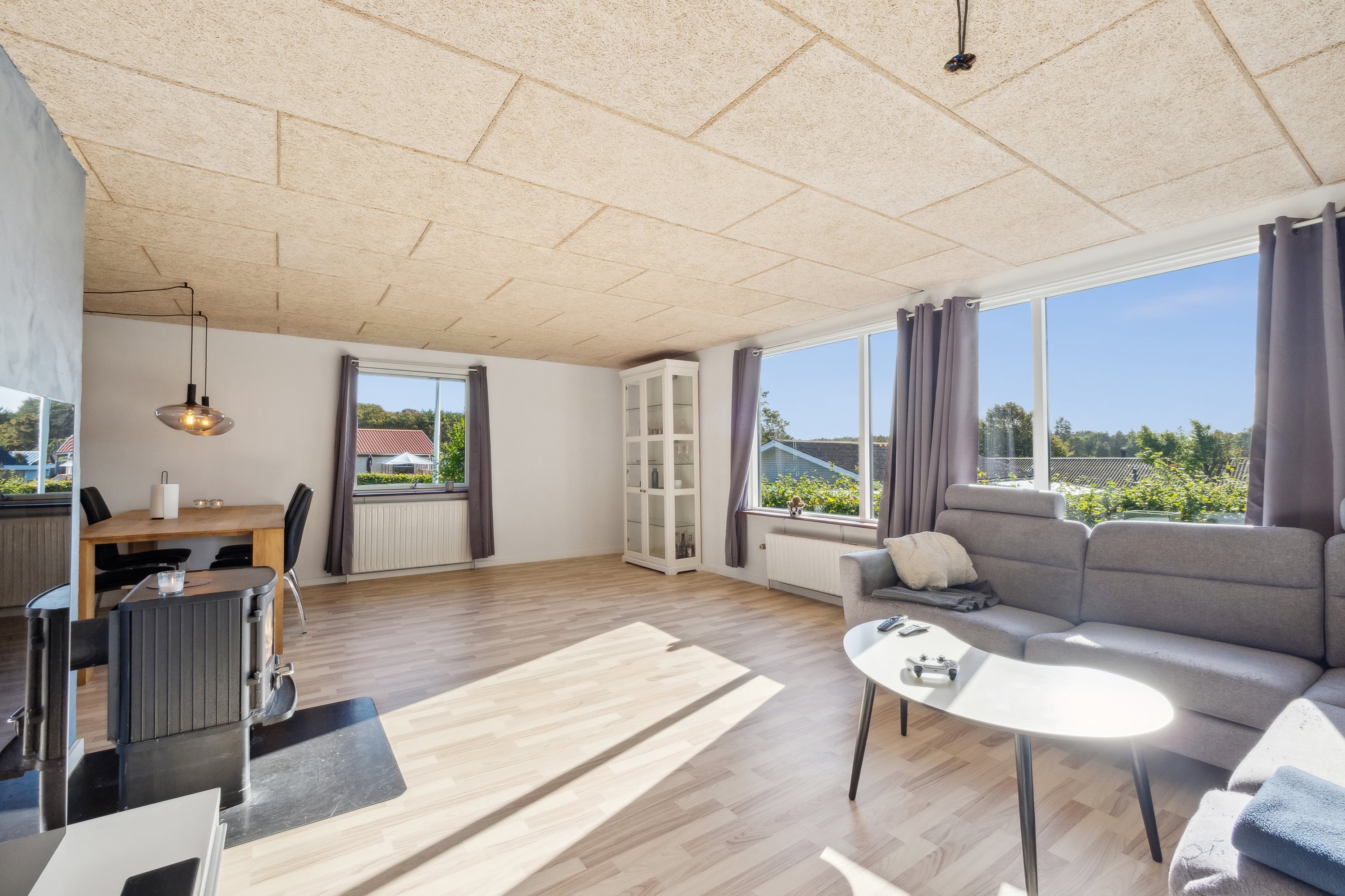 Fremhævet  billede i fuldskærmstilstand. Billede af Granvej 37, Glyngøre, 7870 Roslev