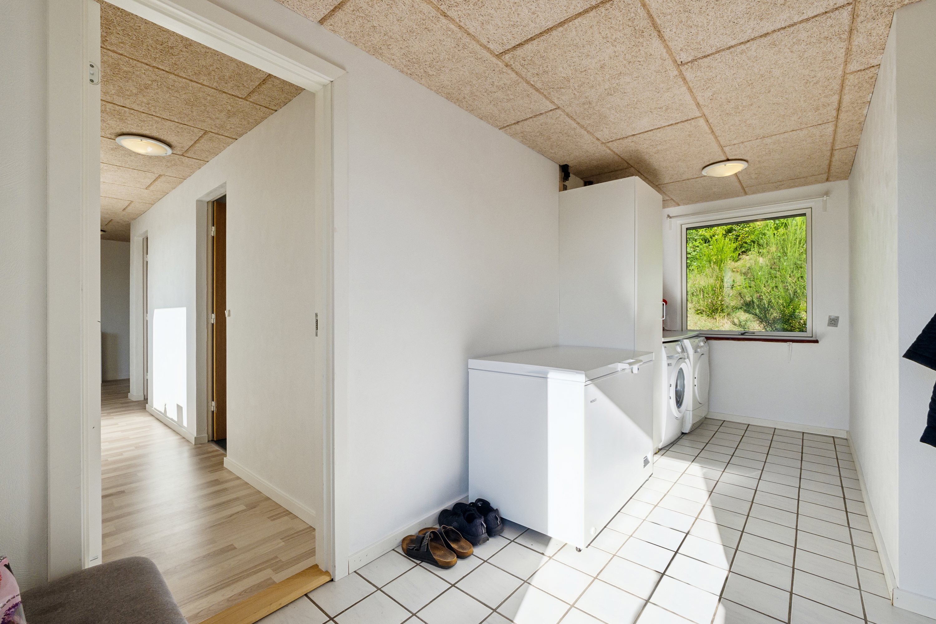 Fremhævet  billede i fuldskærmstilstand. Billede af Granvej 37, Glyngøre, 7870 Roslev