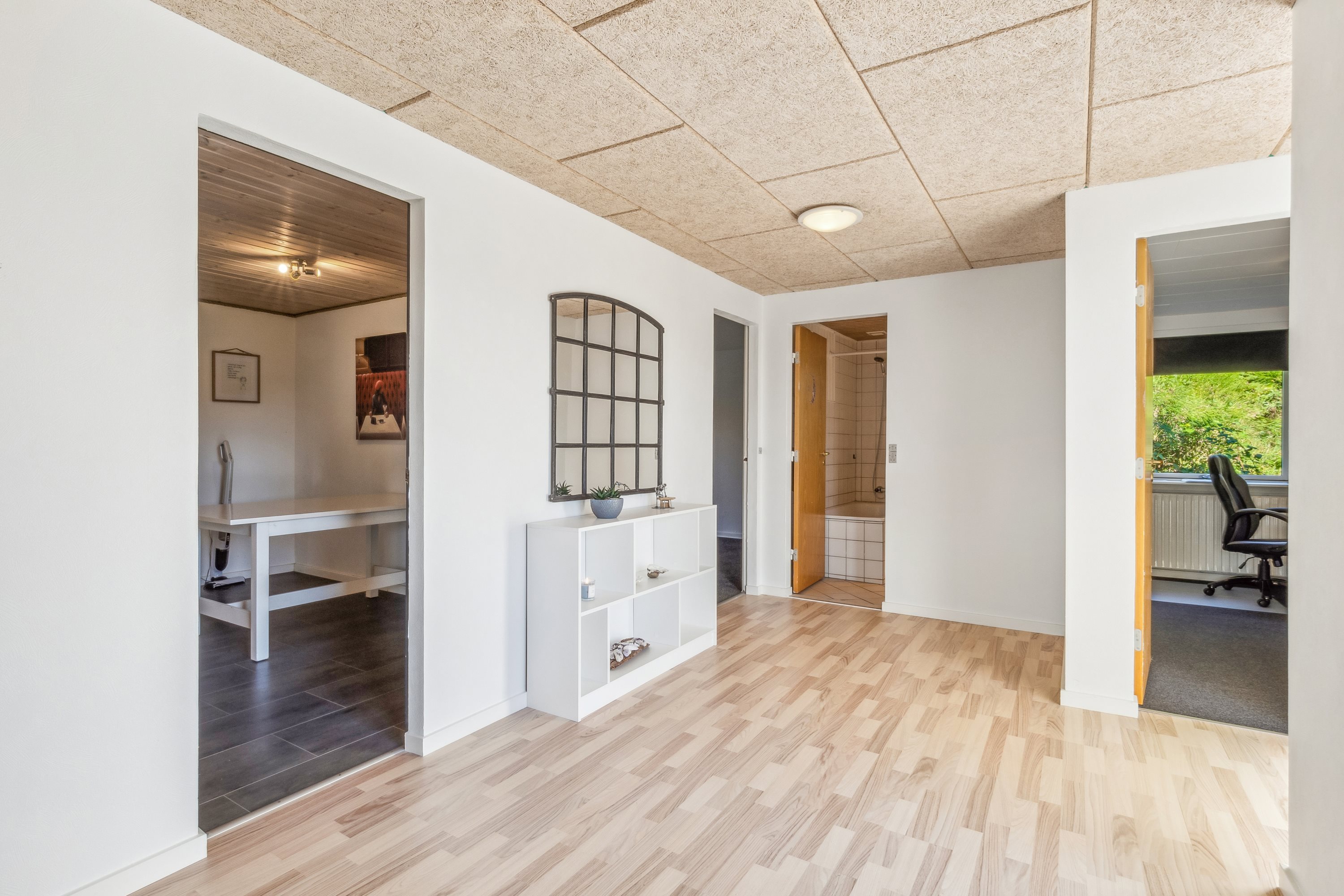 Fremhævet  billede i fuldskærmstilstand. Billede af Granvej 37, Glyngøre, 7870 Roslev