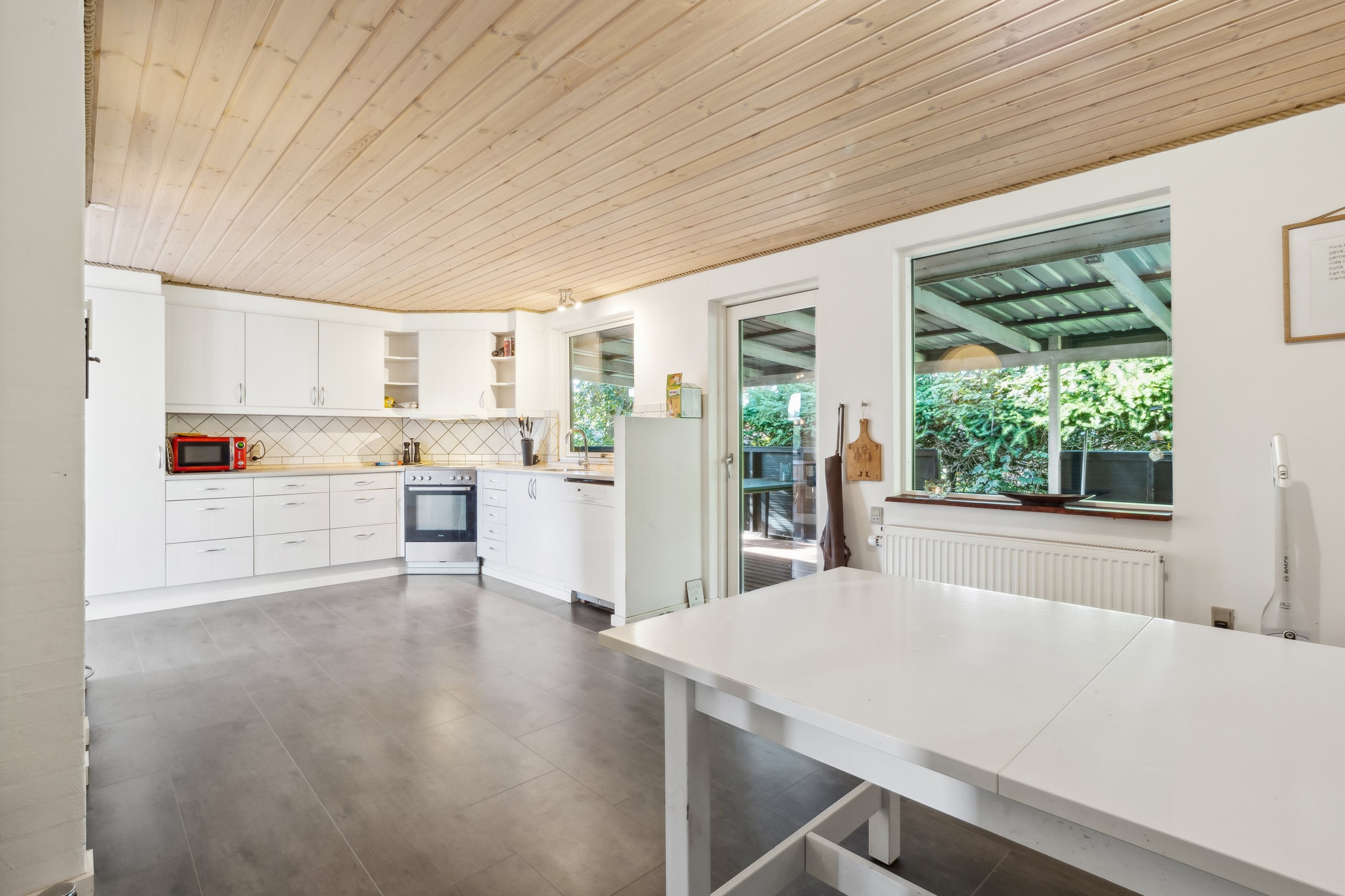 Fremhævet  billede i fuldskærmstilstand. Billede af Granvej 37, Glyngøre, 7870 Roslev