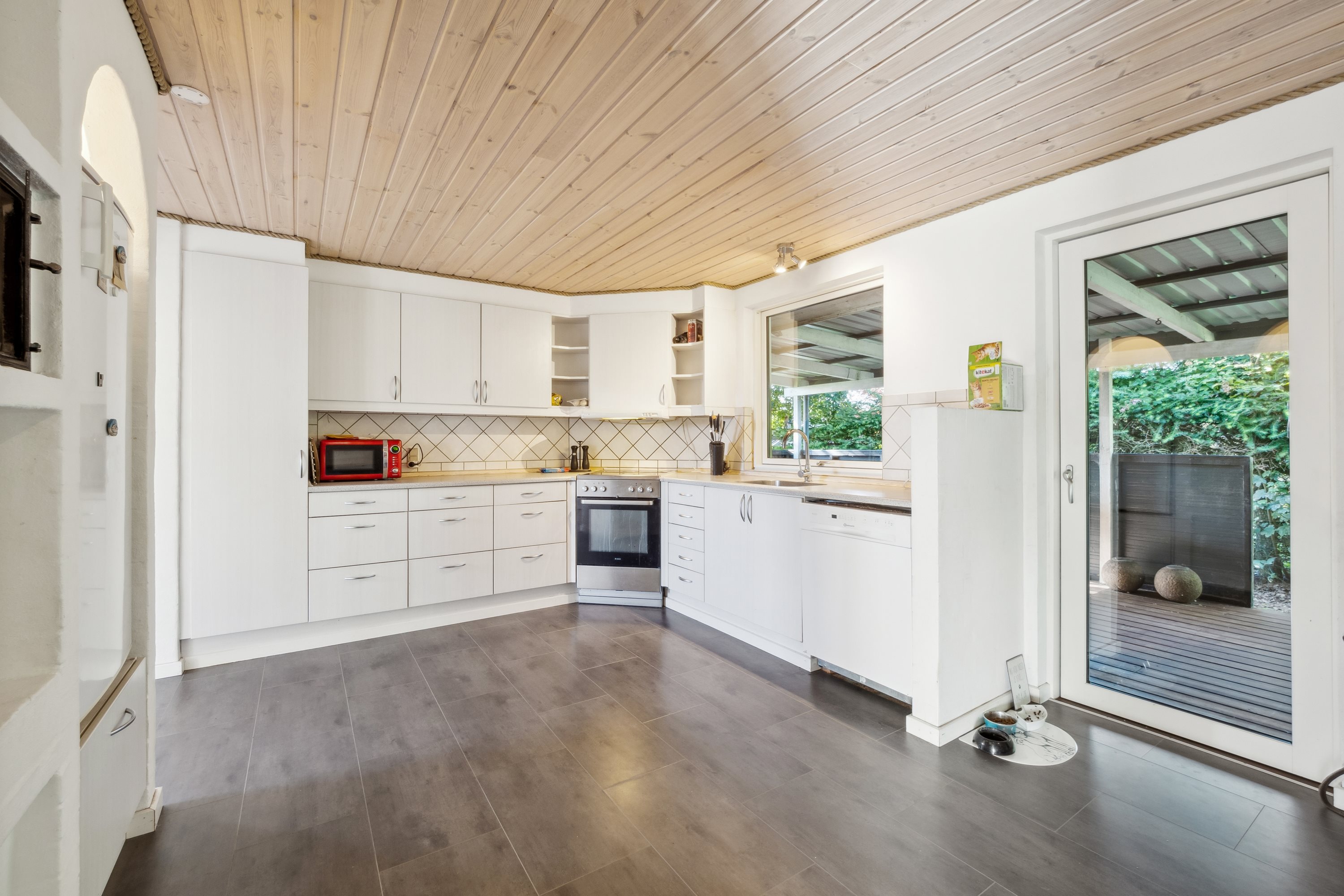 Miniaturebillede 2: . Billede af Granvej 37, Glyngøre, 7870 Roslev