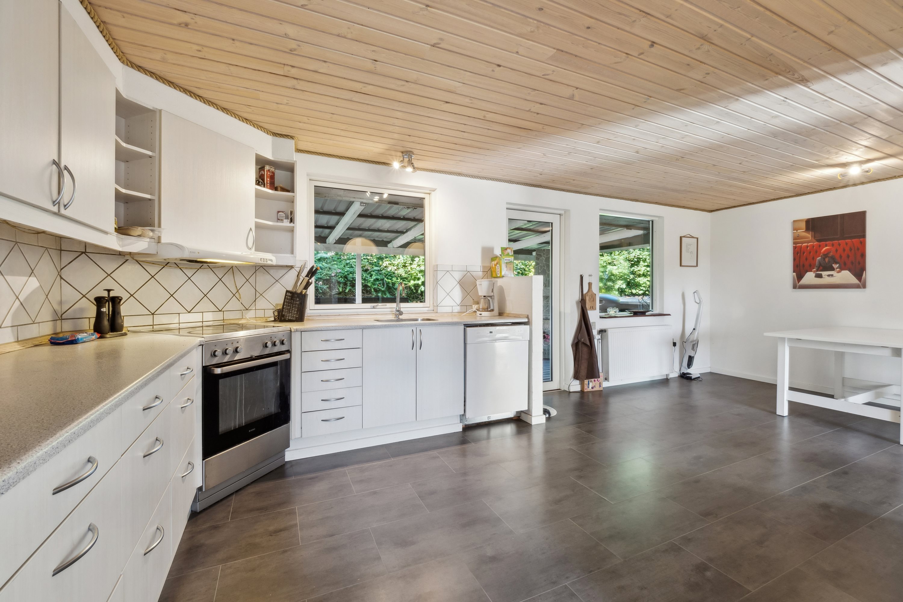 Miniaturebillede 1: . Billede af Granvej 37, Glyngøre, 7870 Roslev