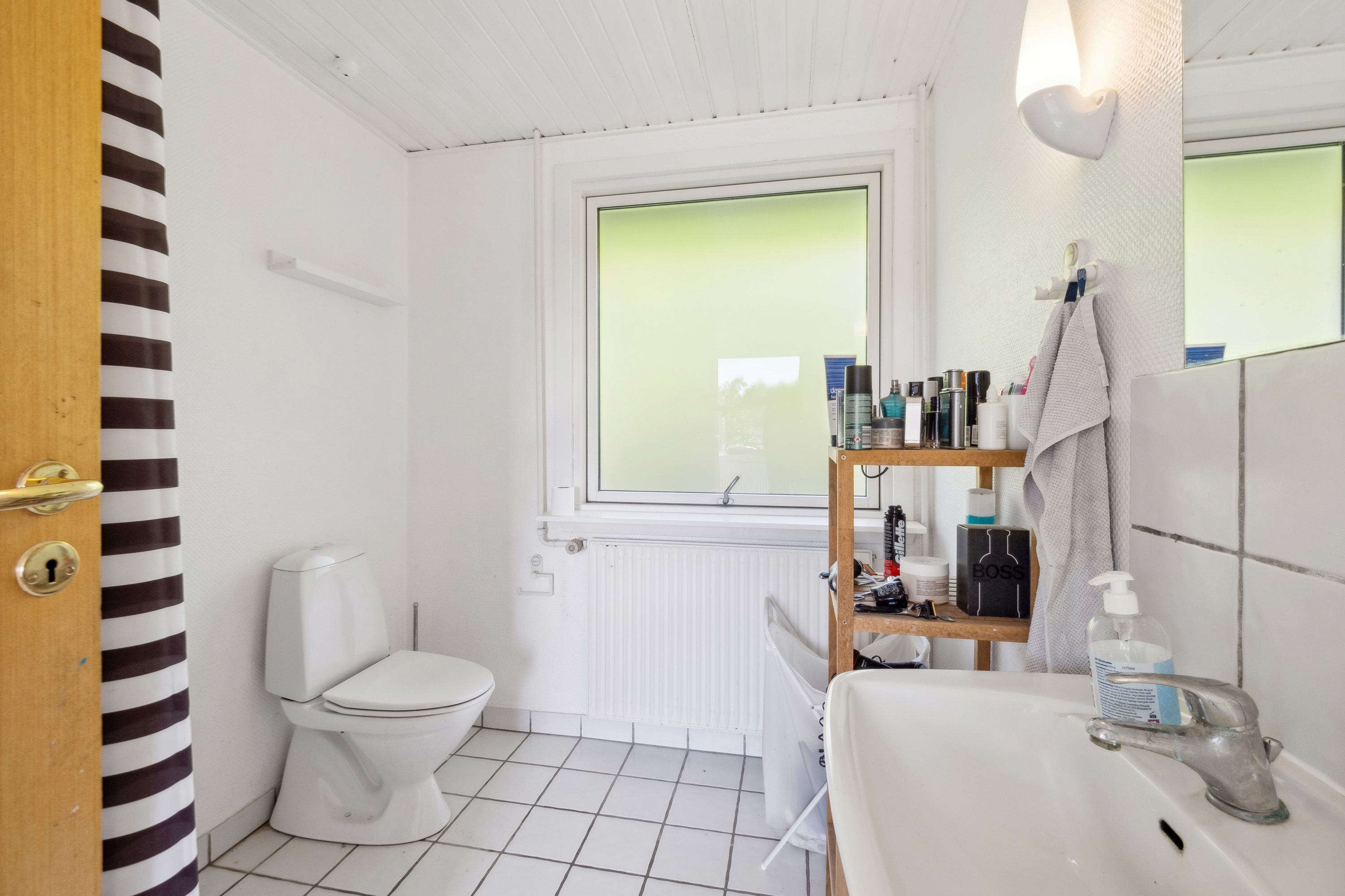 Fremhævet  billede i fuldskærmstilstand. Billede af Granvej 37, Glyngøre, 7870 Roslev