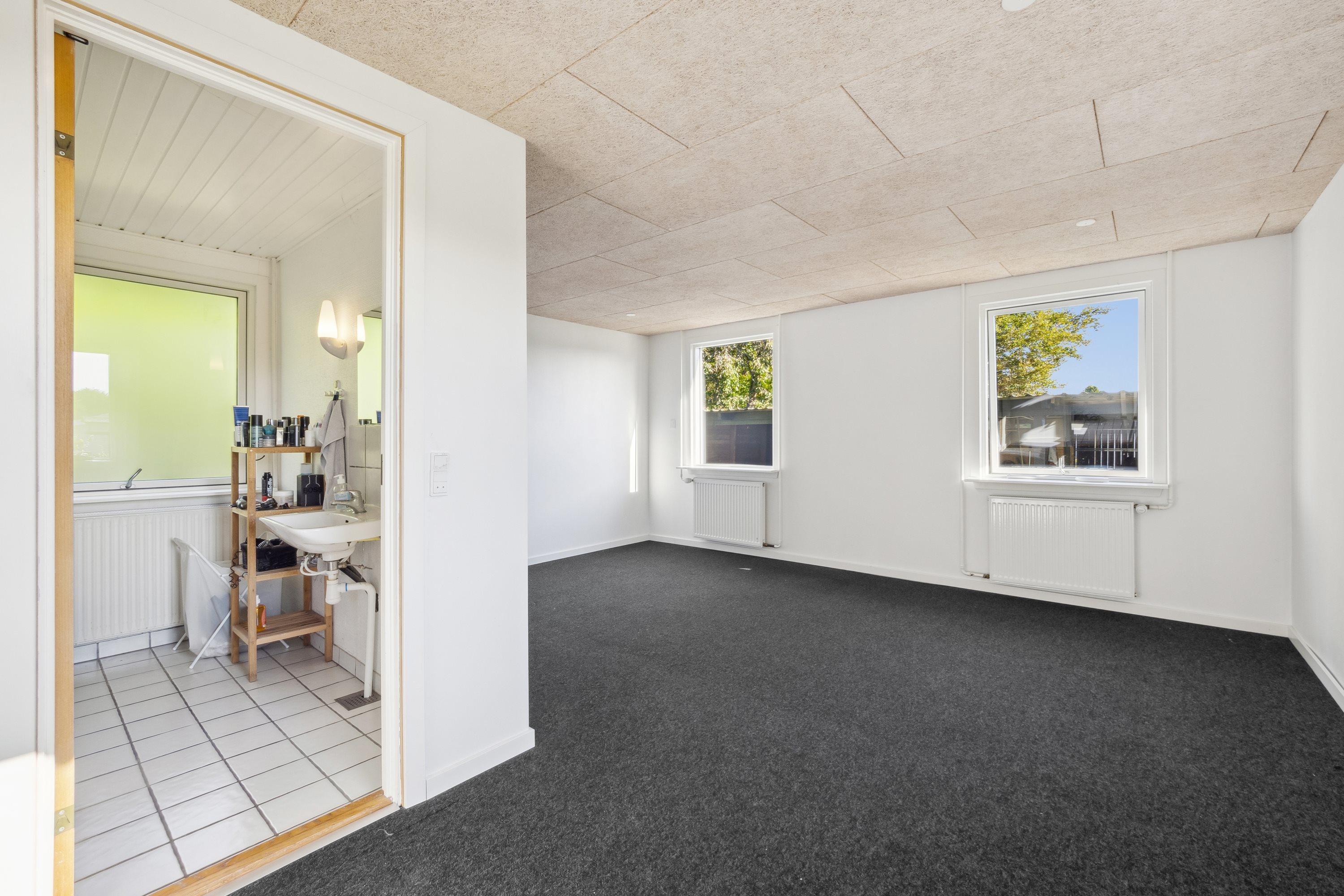 Fremhævet  billede i fuldskærmstilstand. Billede af Granvej 37, Glyngøre, 7870 Roslev