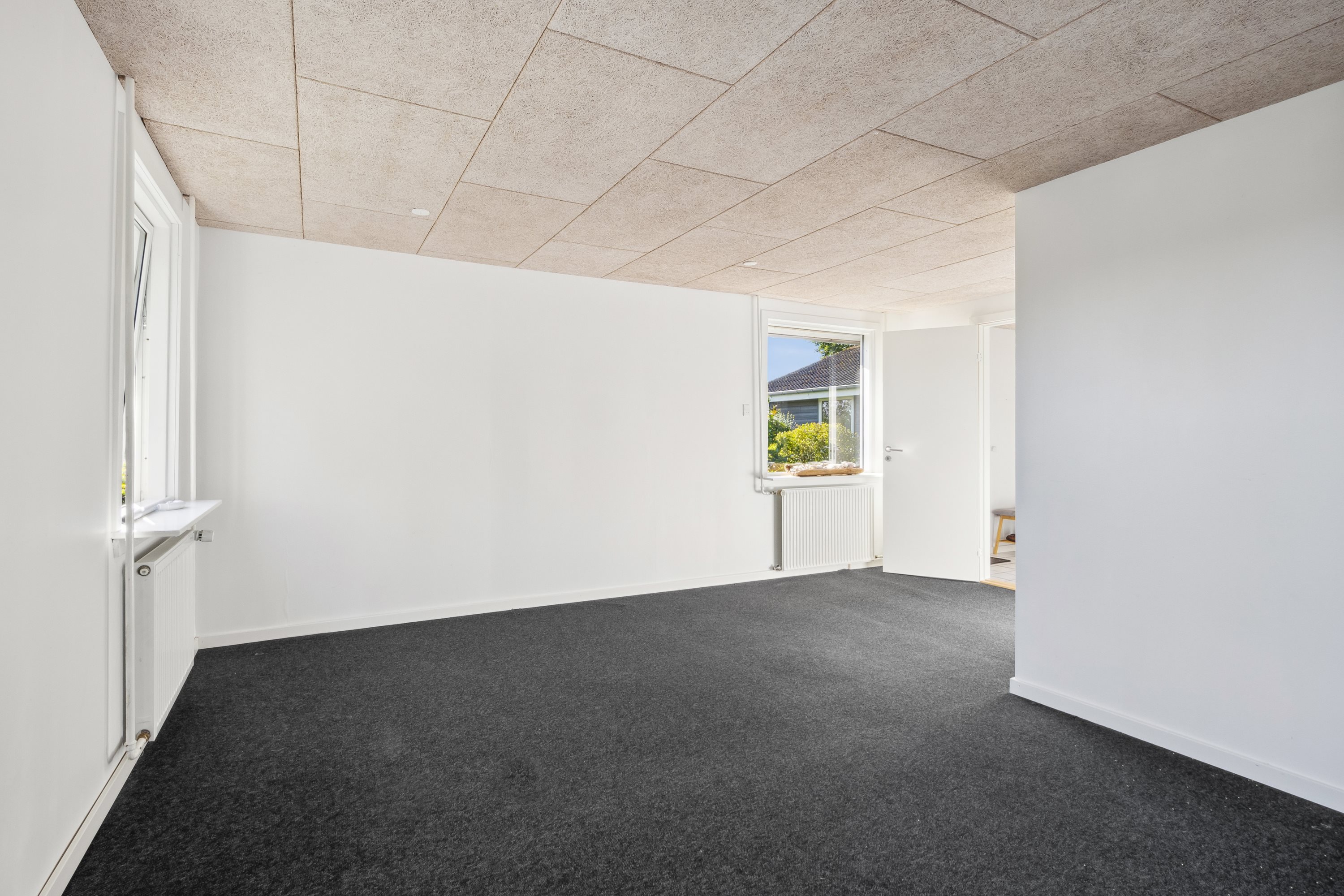 Fremhævet  billede i fuldskærmstilstand. Billede af Granvej 37, Glyngøre, 7870 Roslev